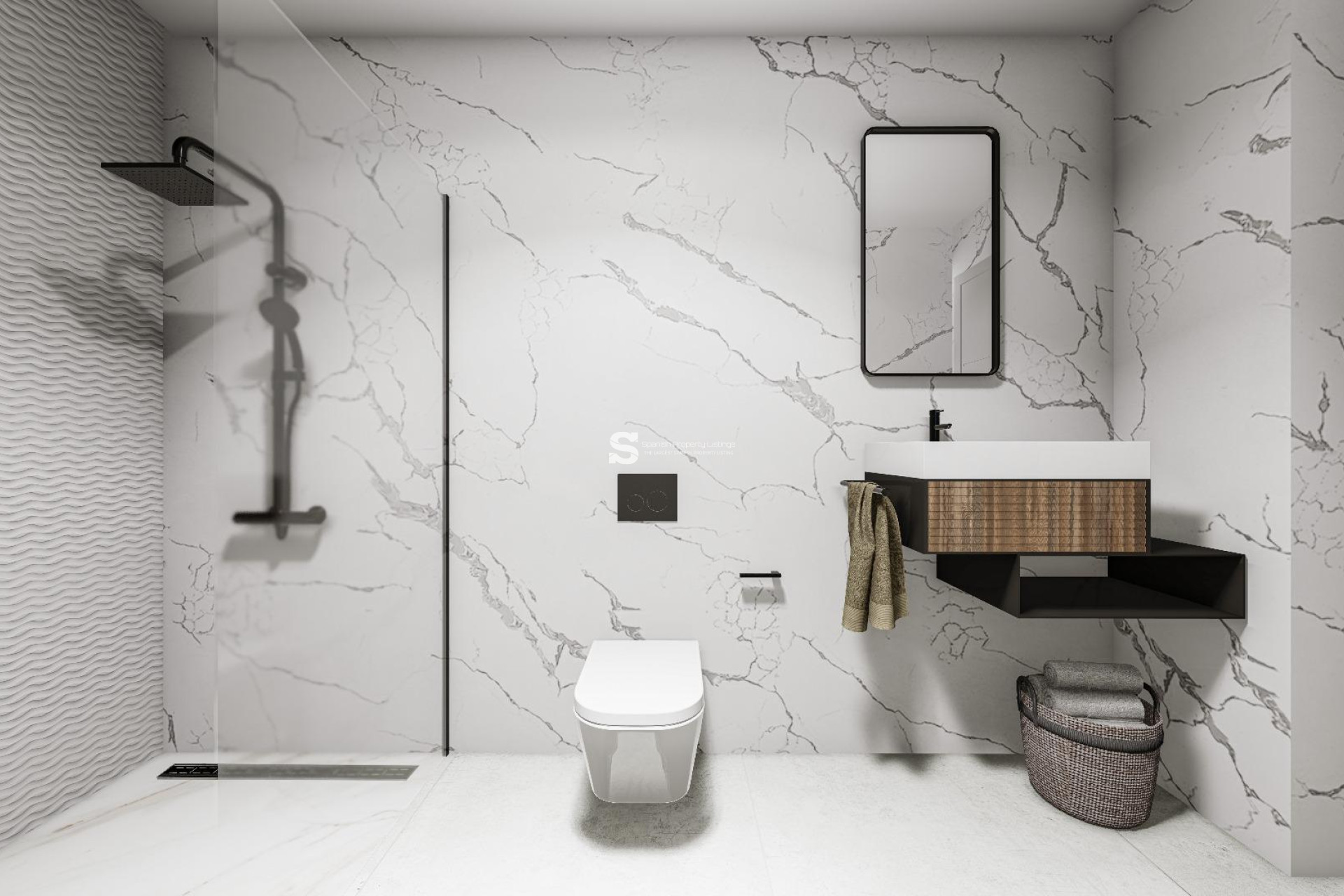 Obra nueva - Town House - Pilar de la Horadada - Lo Monte