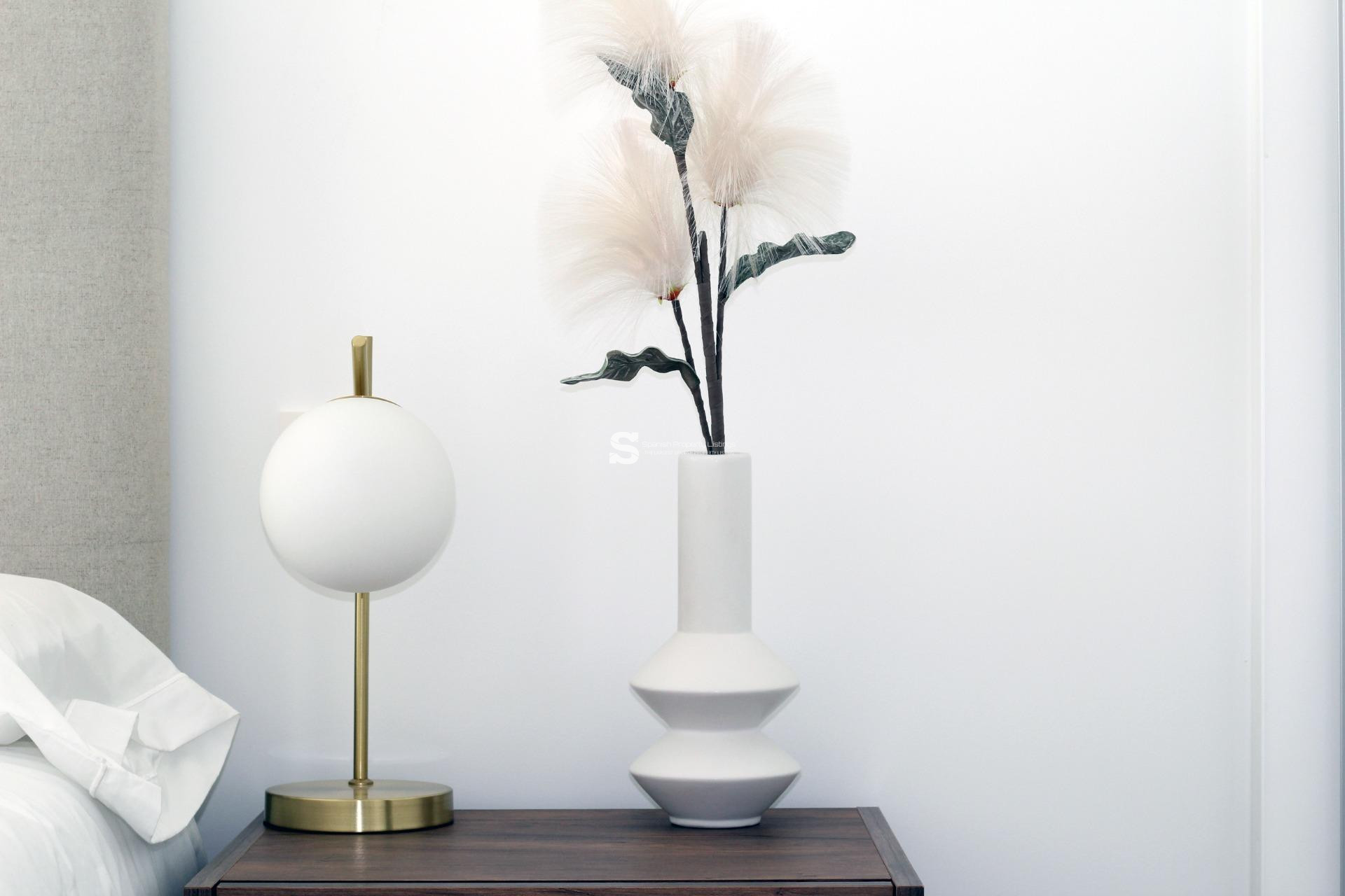 Obra nueva - Town House - Pilar de la Horadada - parque Andromeda