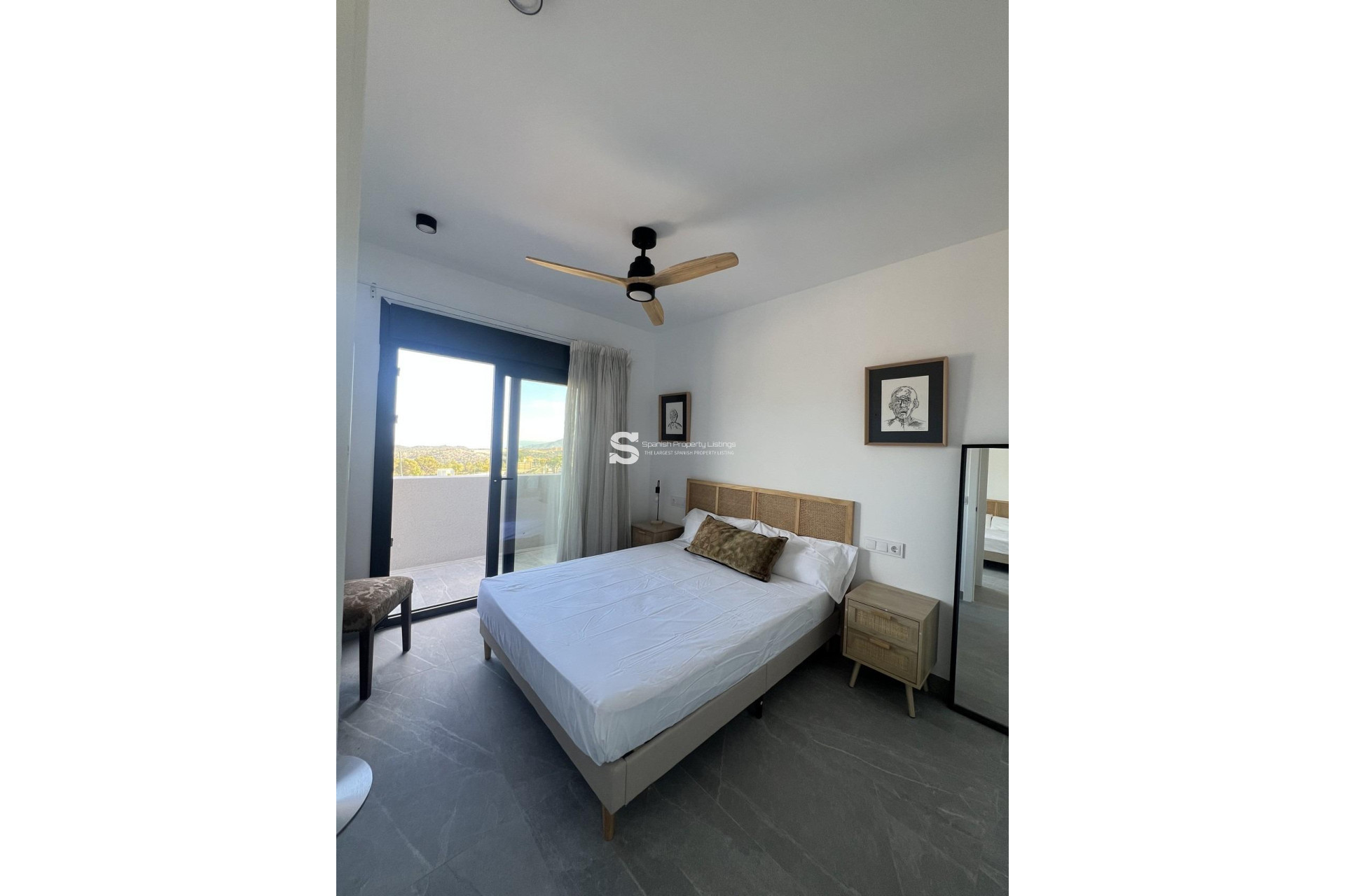 Obra nueva - Town House - Polop - PAU1