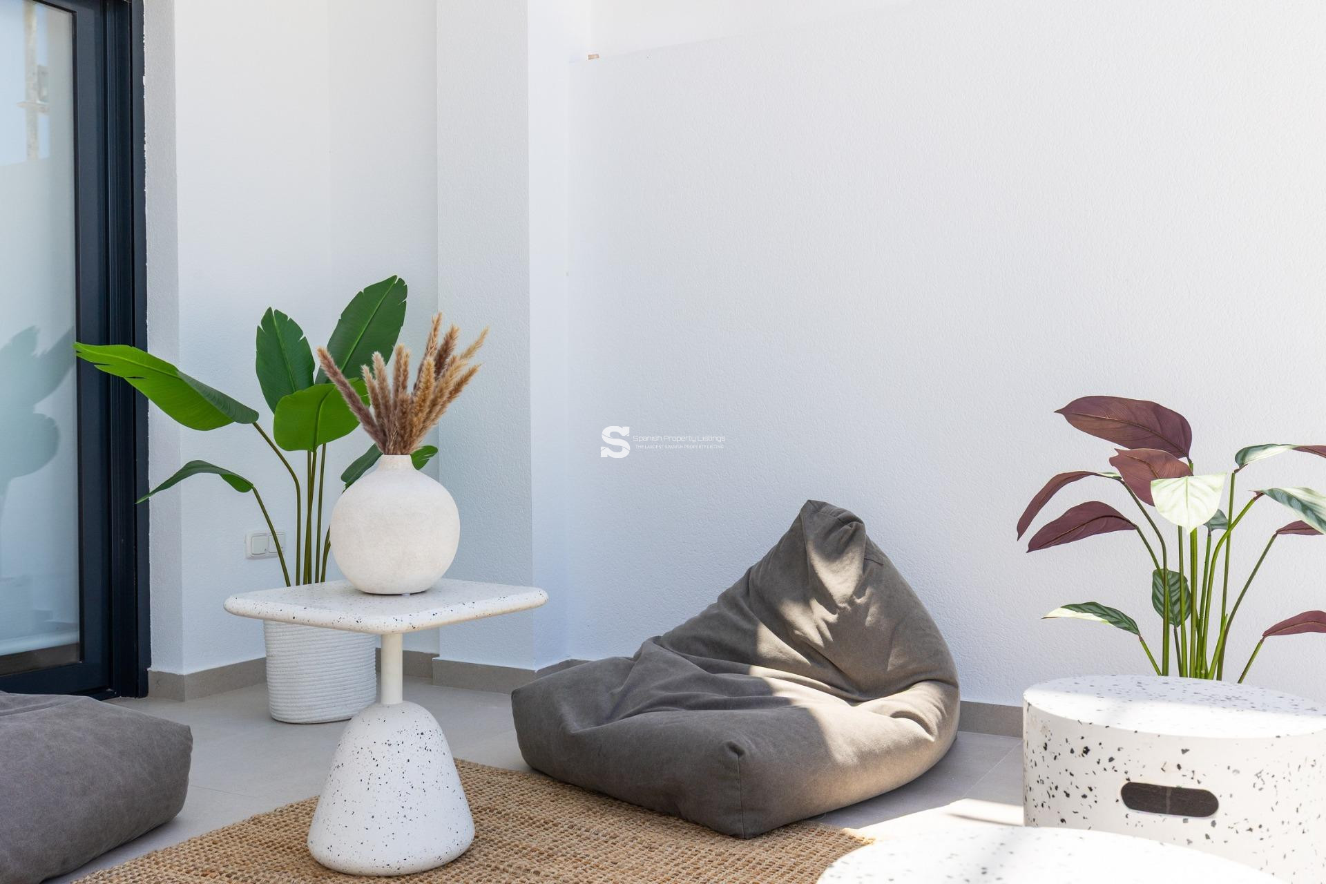 Obra nueva - Town House - Rafal - pueblo