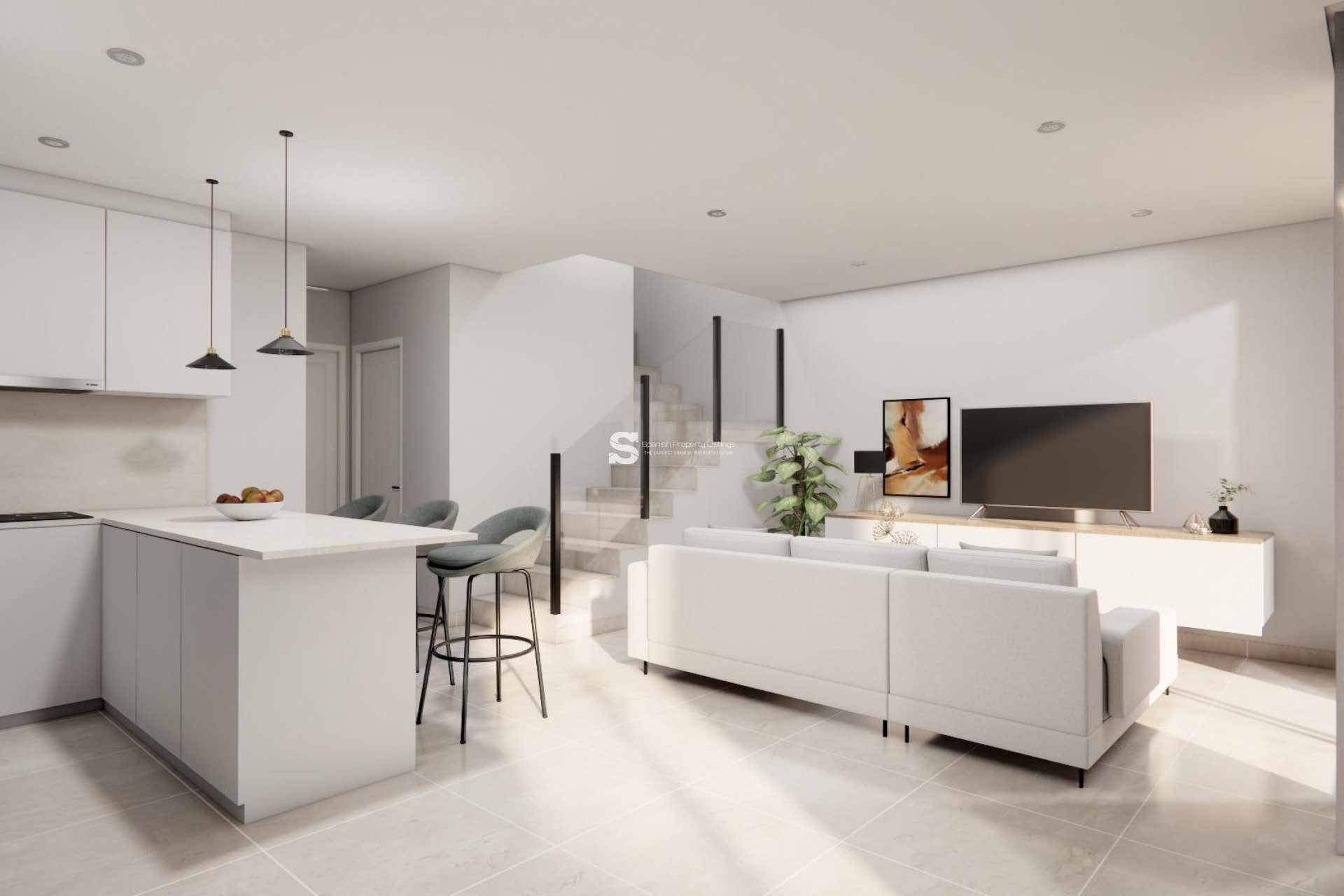 Obra nueva - Town House - Rojales - Pueblo