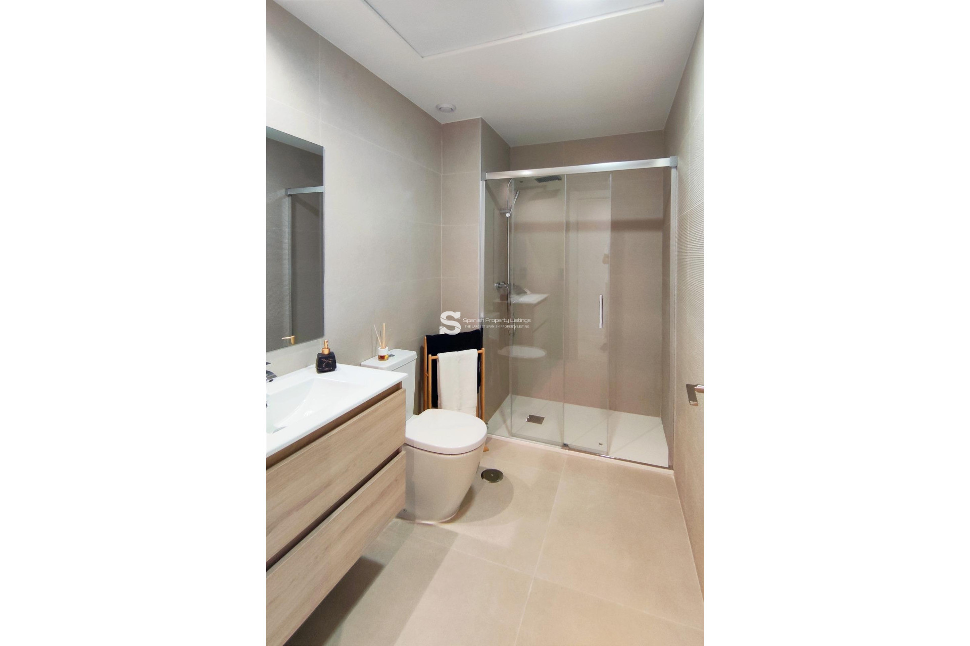 Obra nueva - Town House - San Javier - pueblo