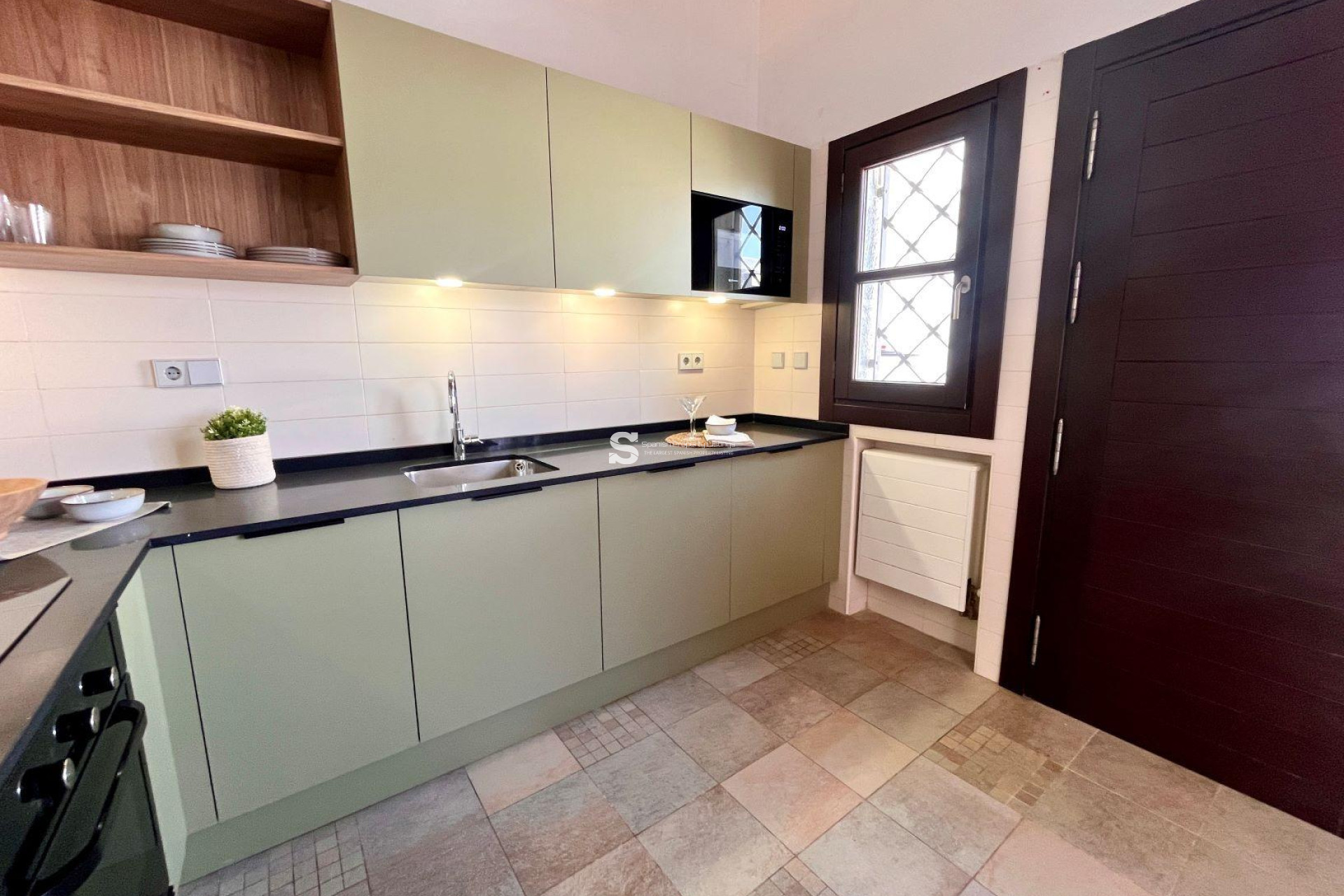 Obra nueva - Town House - Sucina - Peraleja Golf