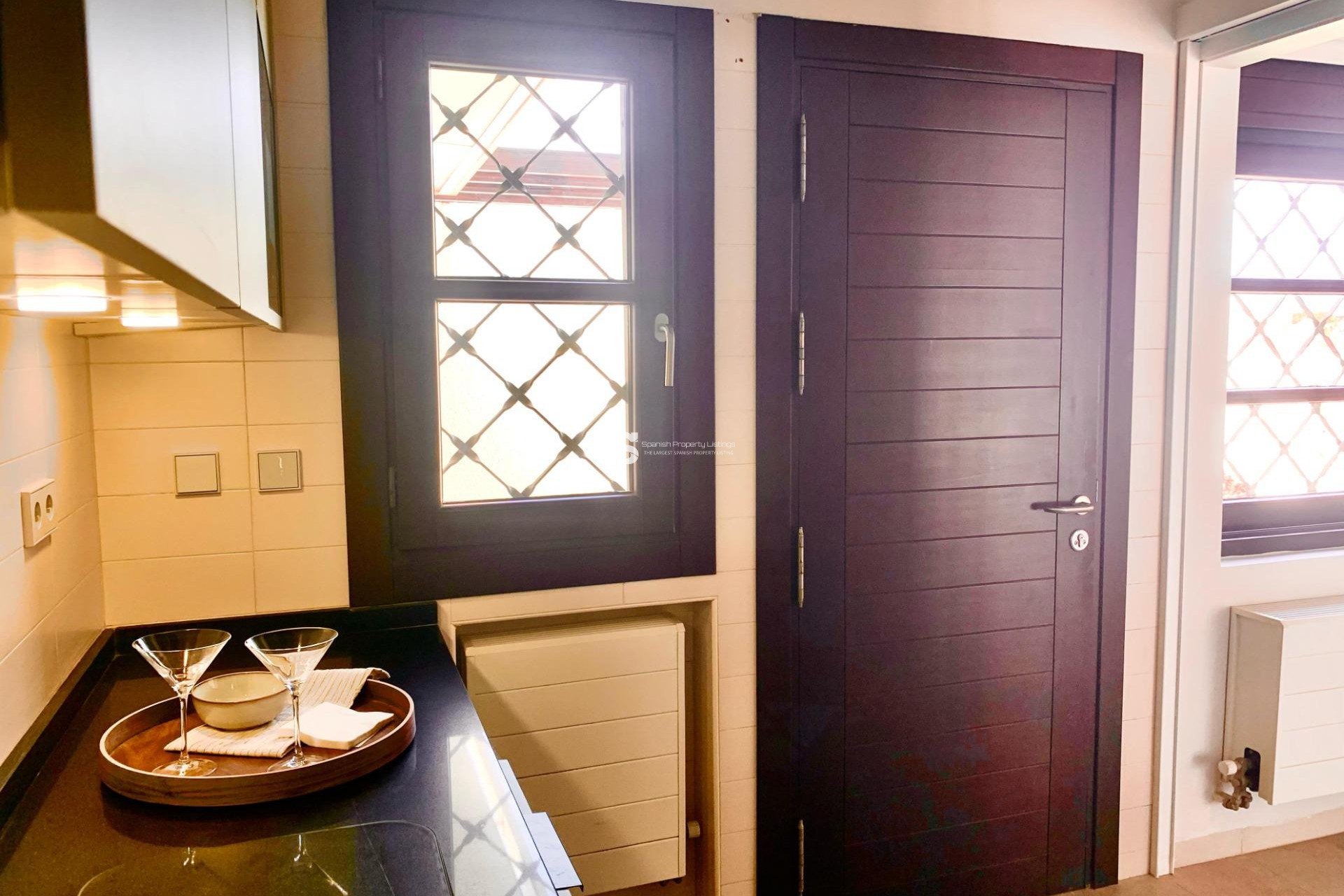 Obra nueva - Town House - Sucina - Peraleja Golf