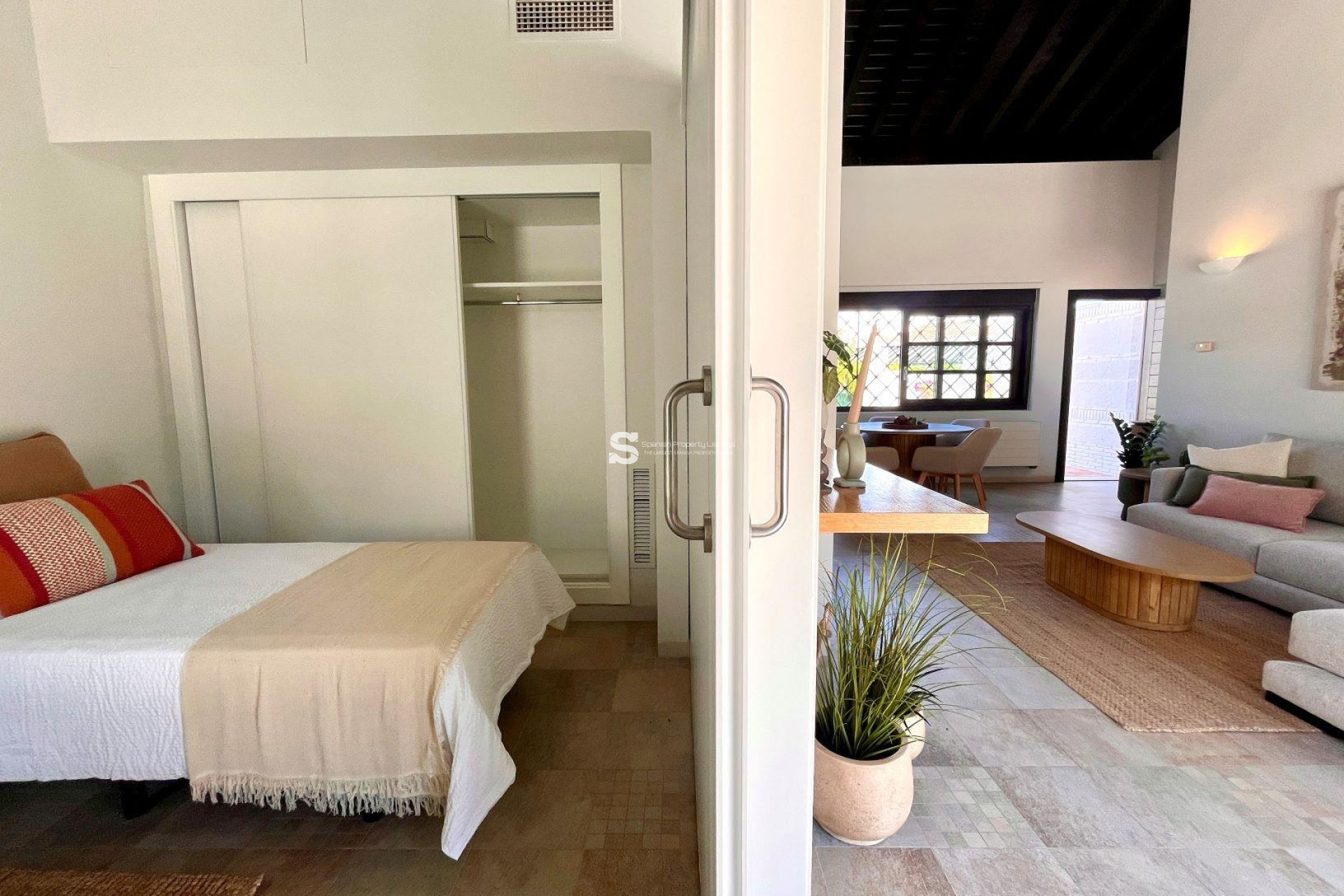 Obra nueva - Town House - Sucina - Peraleja Golf