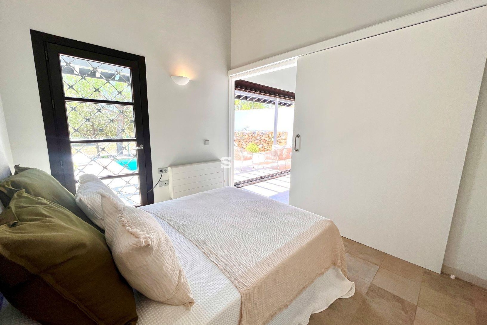 Obra nueva - Town House - Sucina - Peraleja Golf