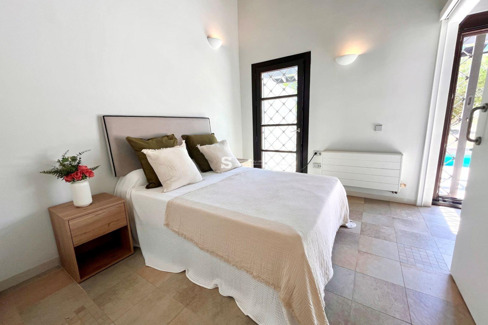 Obra nueva - Town House - Sucina - Peraleja Golf