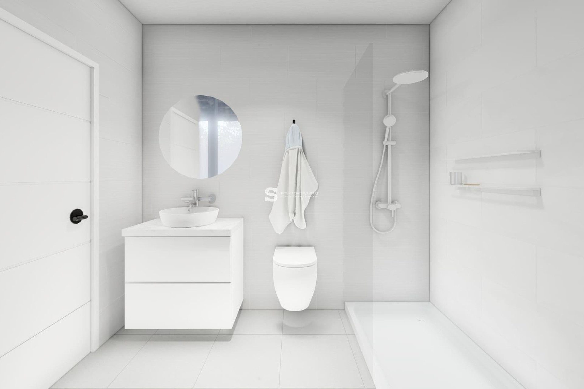 Obra nueva - Town House - Torre Pacheco - Roldán