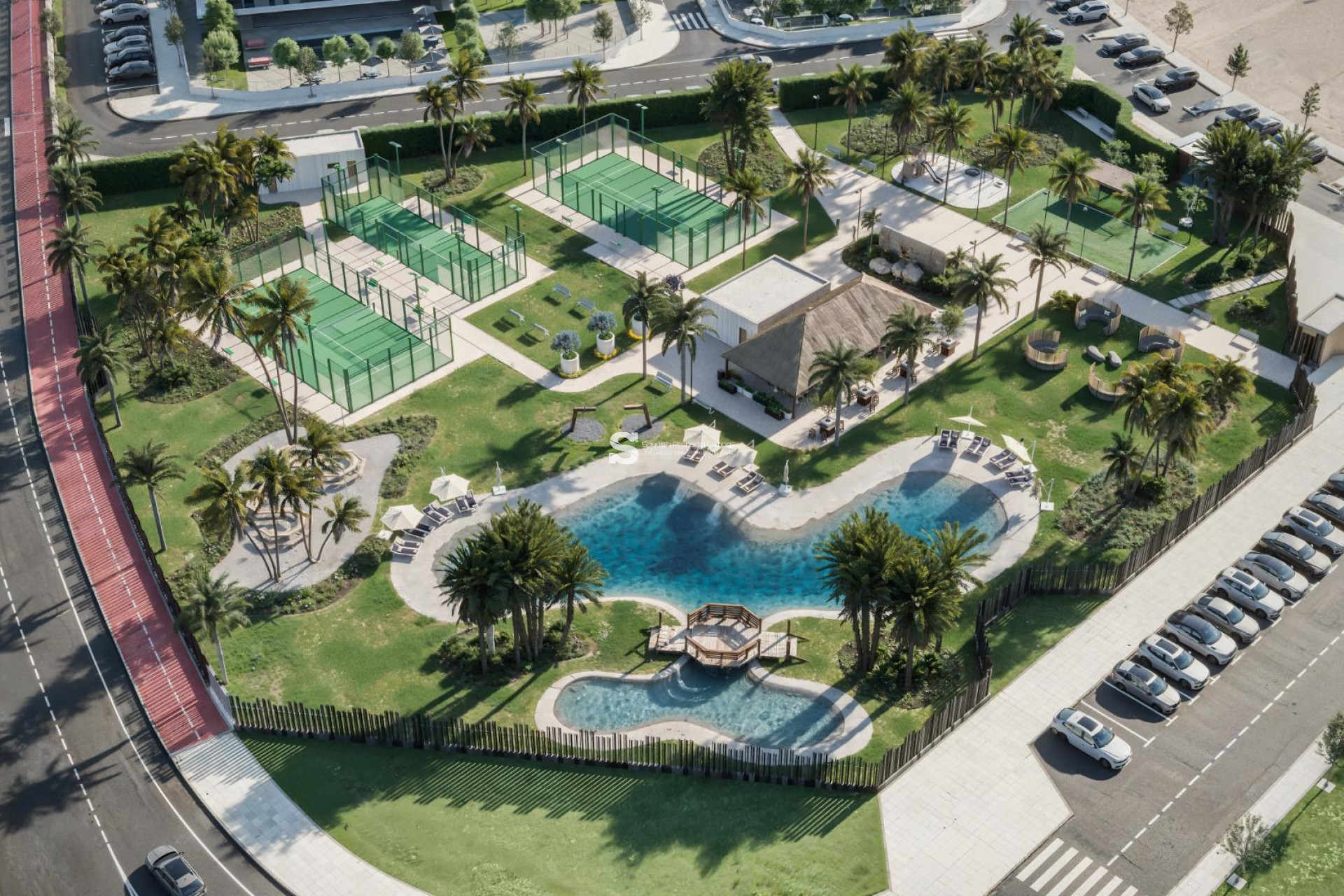 Obra nueva - Town House - Torre Pacheco - Roldán