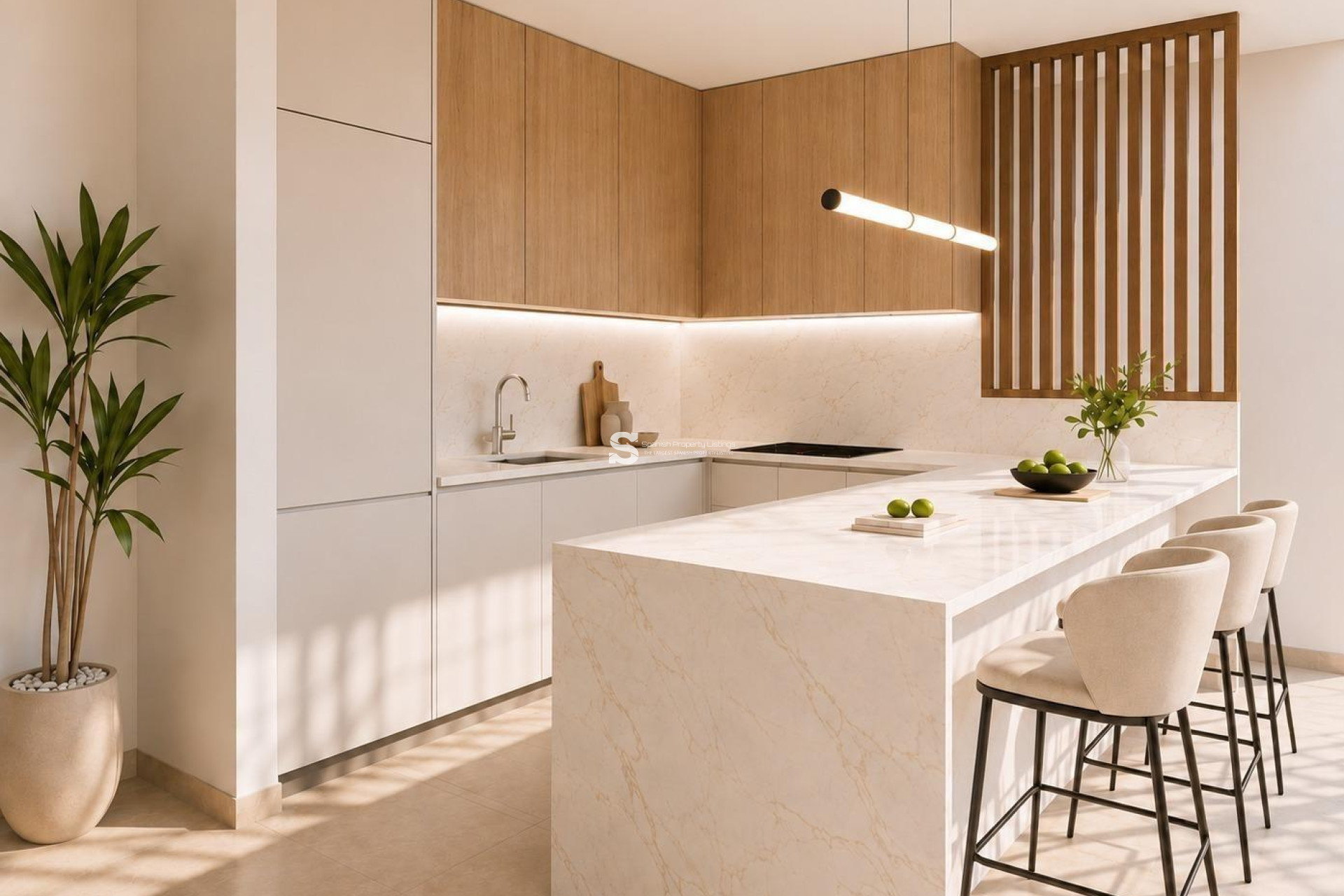 Obra nueva - Town House - Torre Pacheco - Santa Rosalia Lake And Life Resort