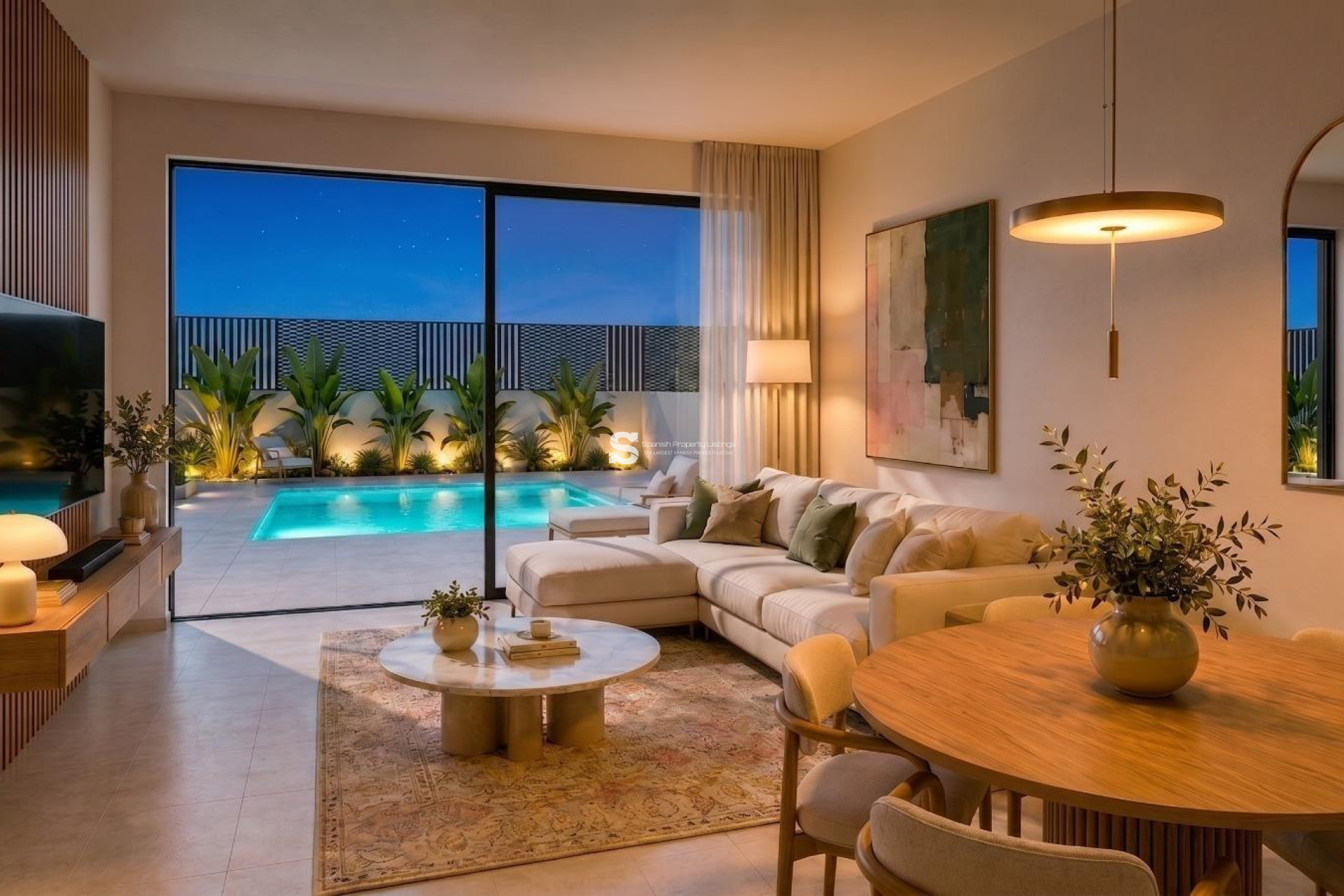 Obra nueva - Town House - Torre Pacheco - Santa Rosalia Lake And Life Resort