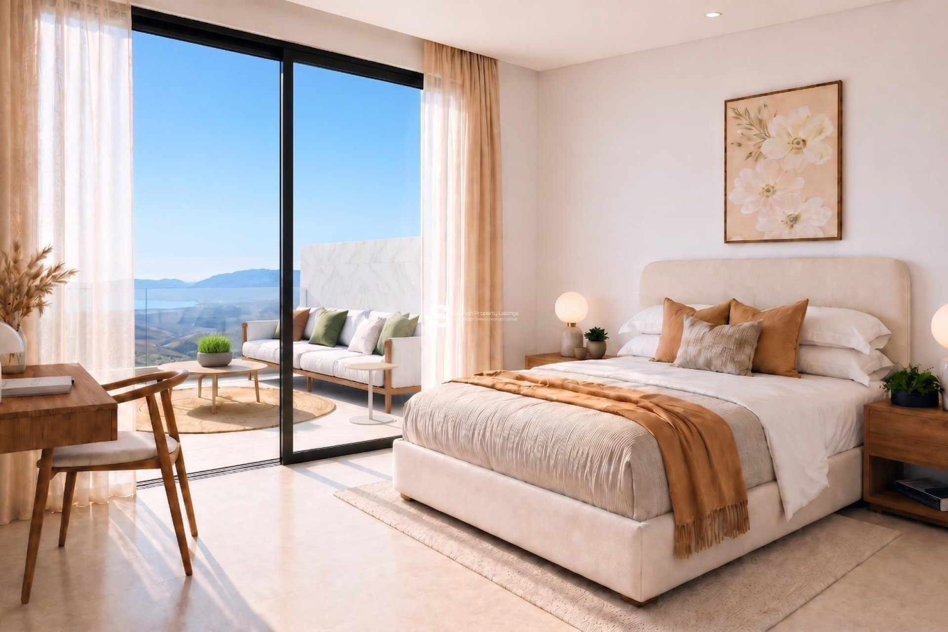 Obra nueva - Town House - Torre Pacheco - Santa Rosalia Lake And Life Resort