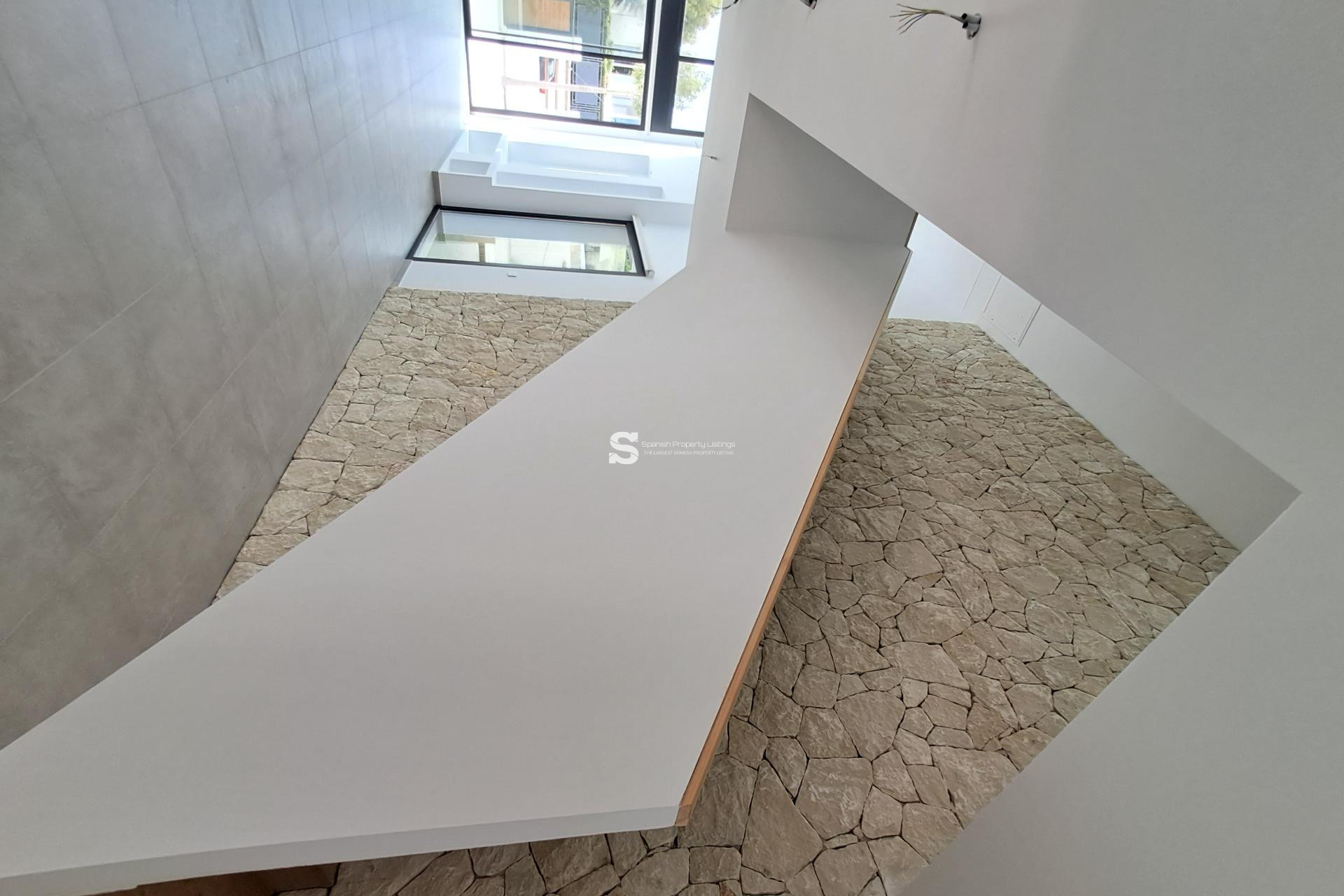 Obra nueva - Villa - Alfas del Pí - El Albir