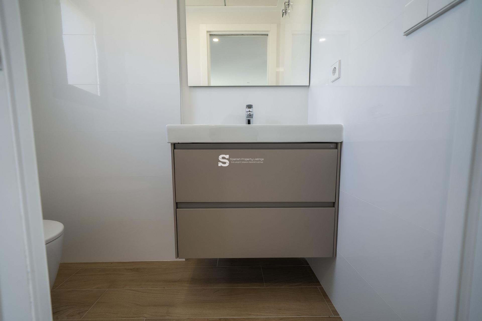 Obra nueva - Villa - Algorfa - La Finca Golf