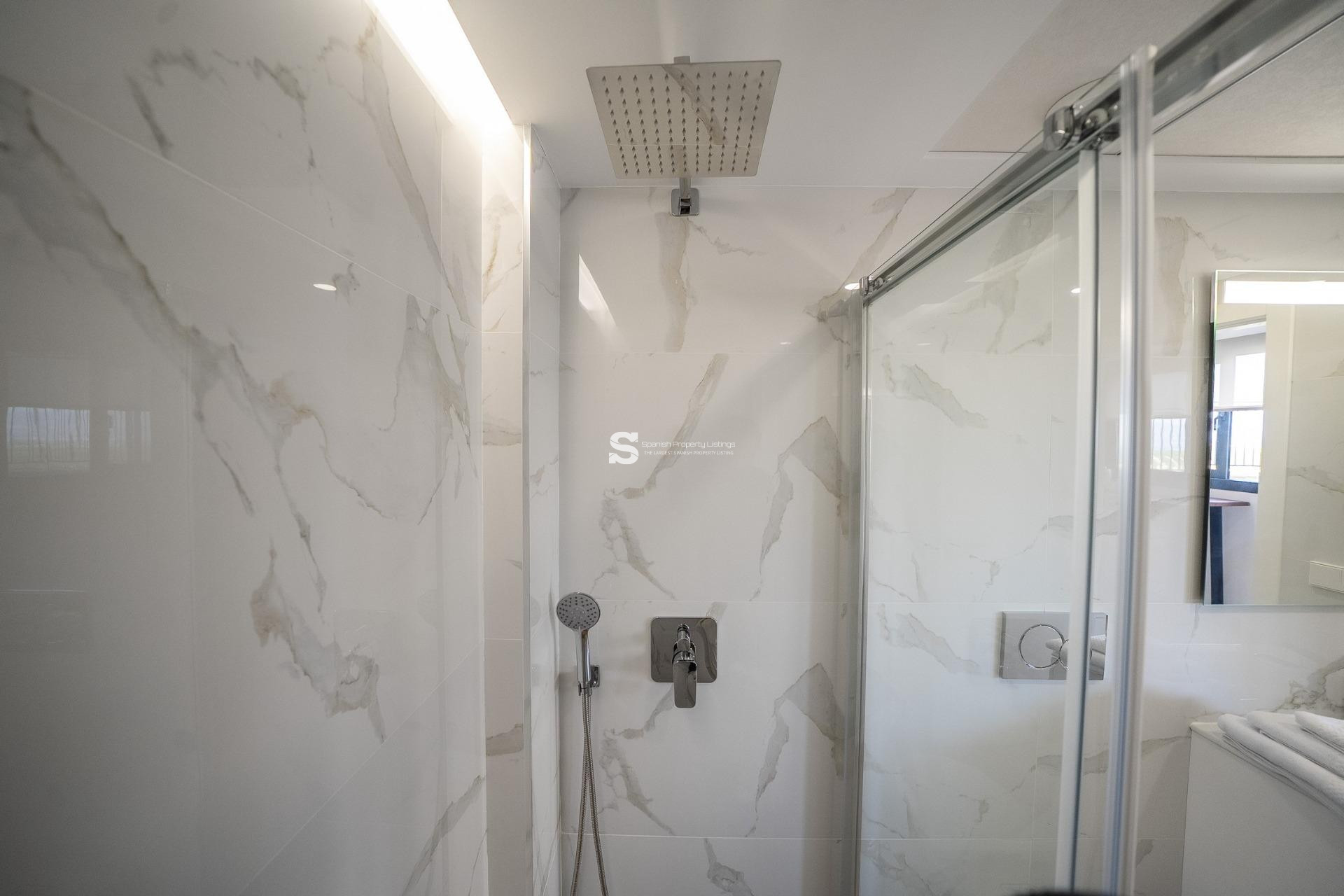 Obra nueva - Villa - Algorfa - La Finca Golf