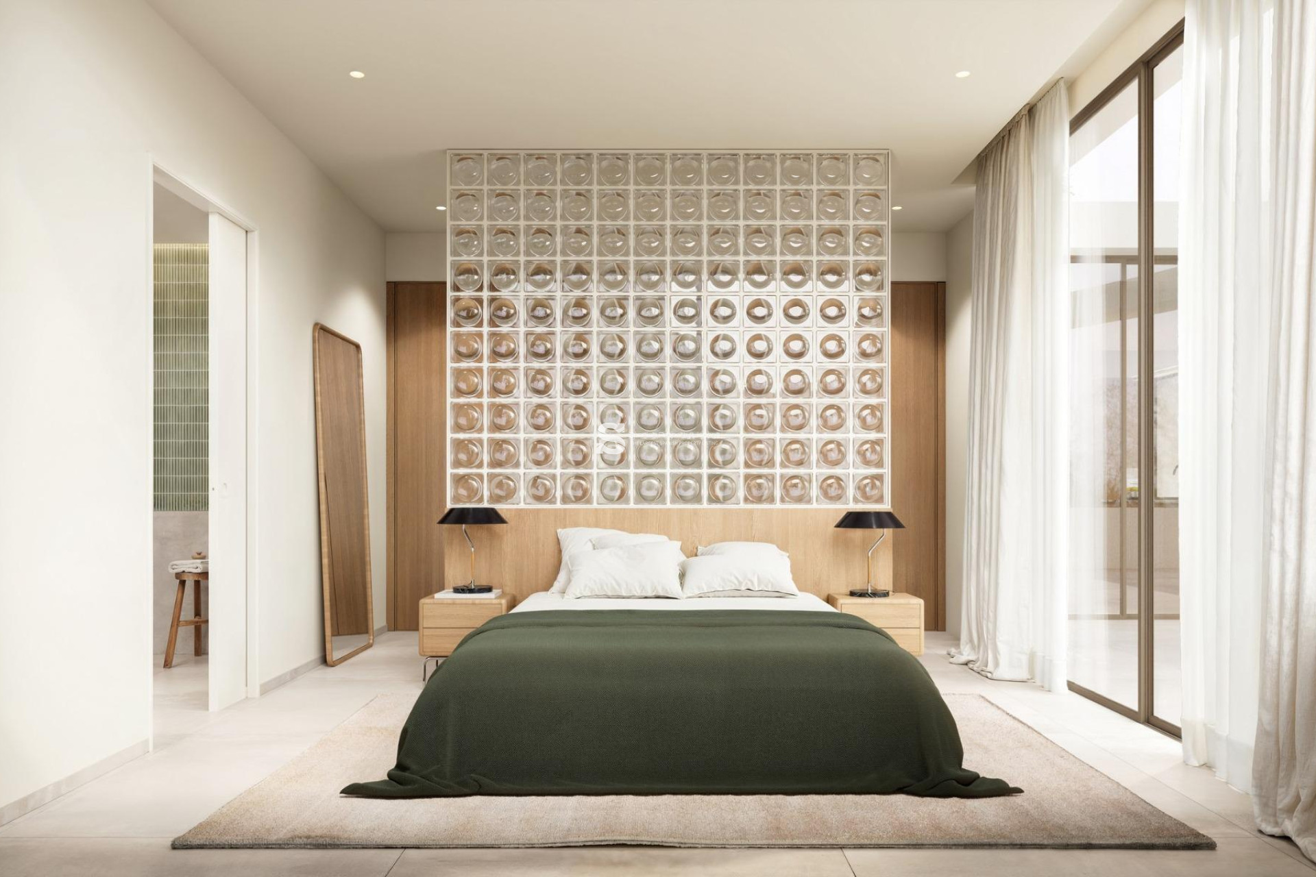 Obra nueva - Villa - Algorfa - La Finca Golf