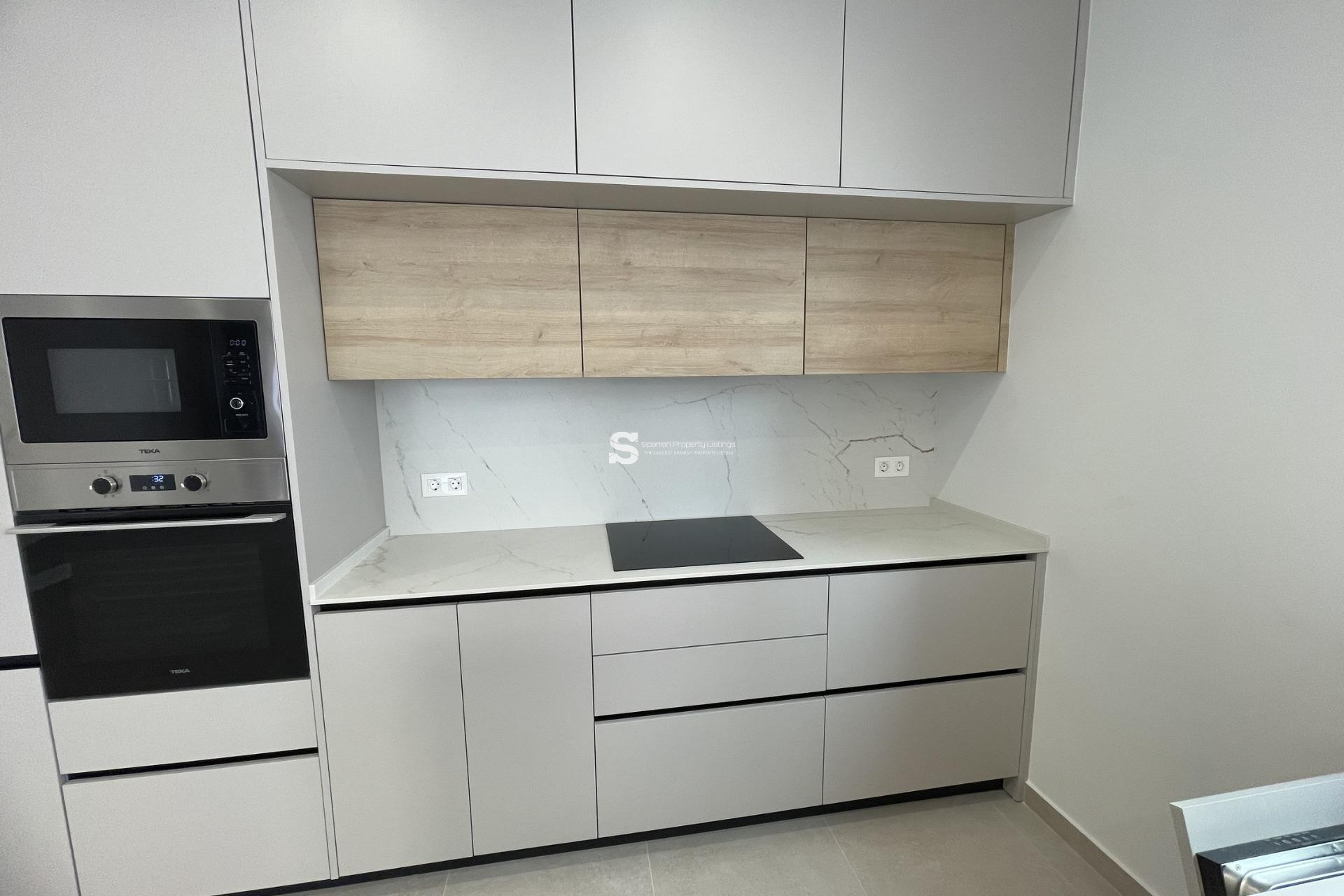 Obra nueva - Villa - Almoradí - Heredades