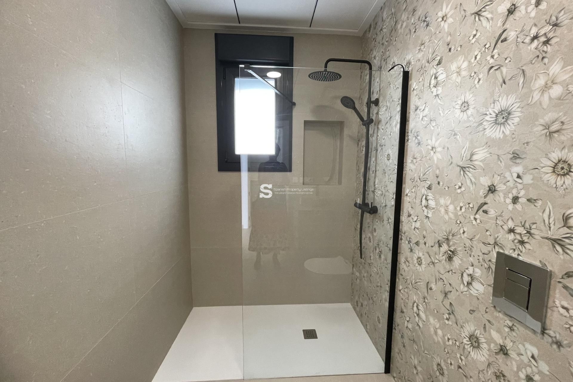 Obra nueva - Villa - Almoradí - Heredades