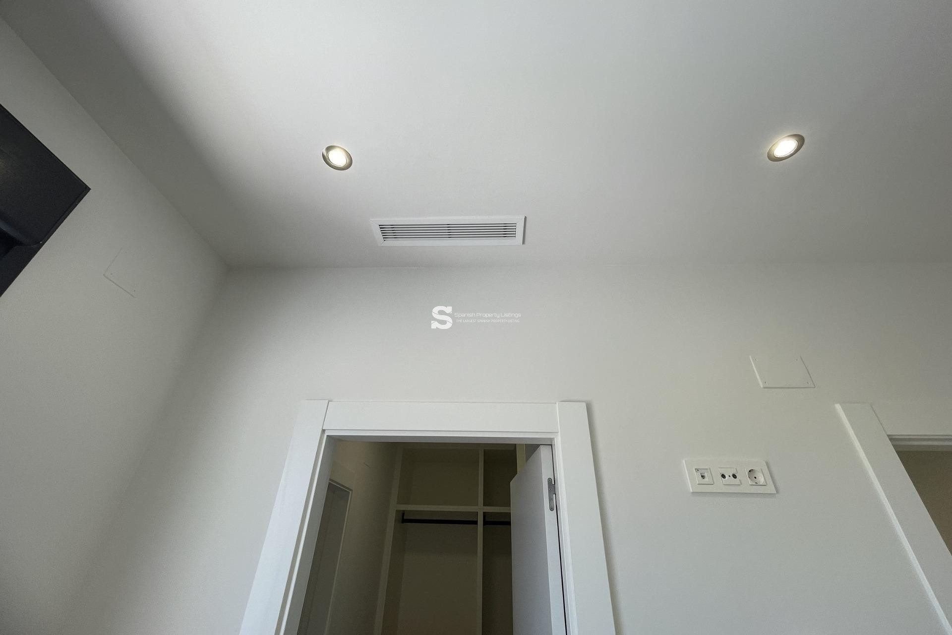 Obra nueva - Villa - Almoradí - Heredades