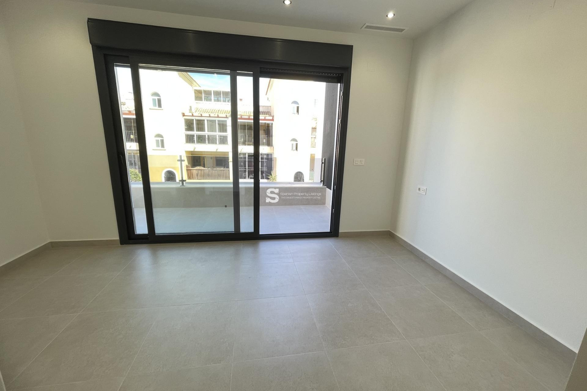 Obra nueva - Villa - Almoradí - Heredades