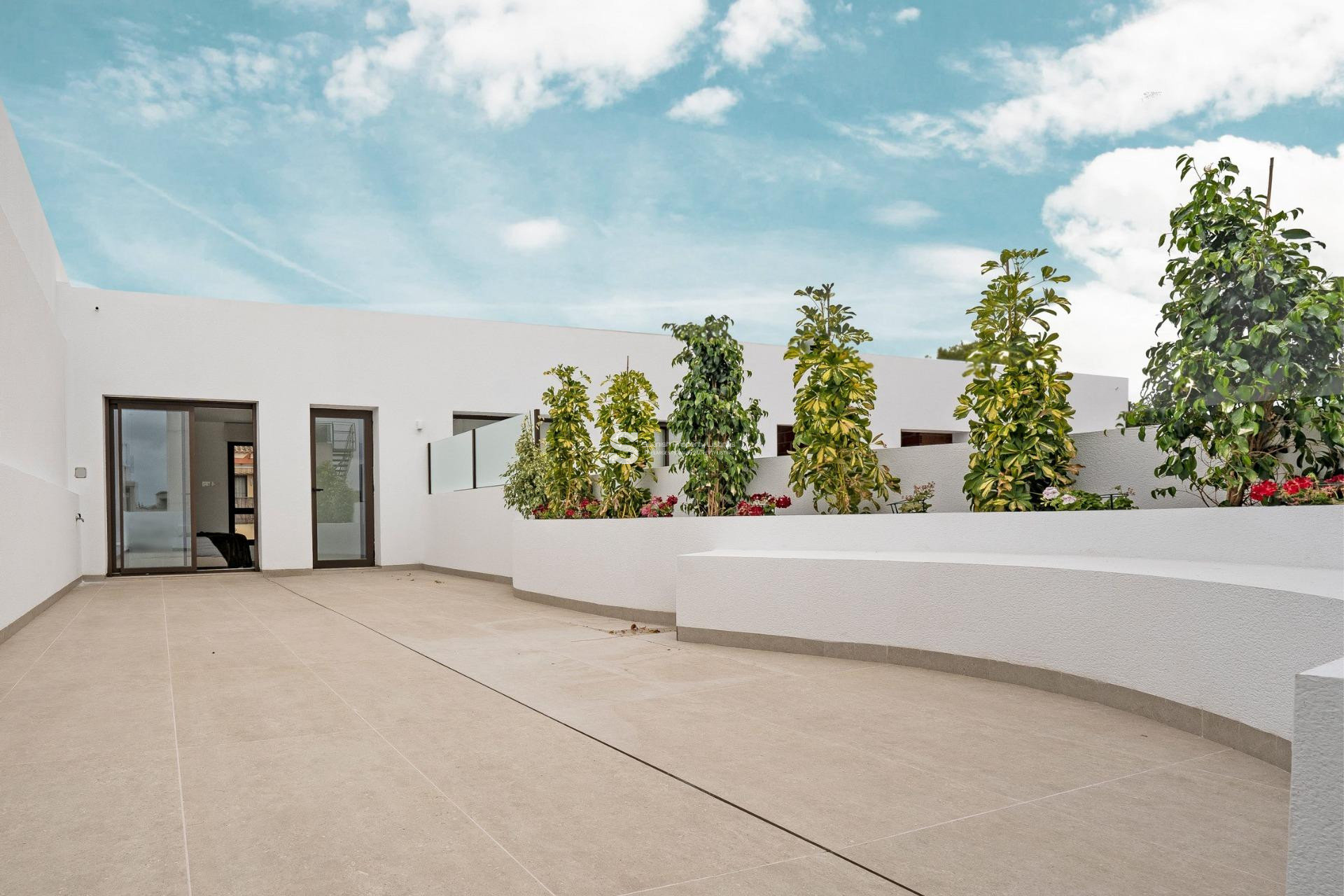 Obra nueva - Villa - Almoradí - Las Heredades