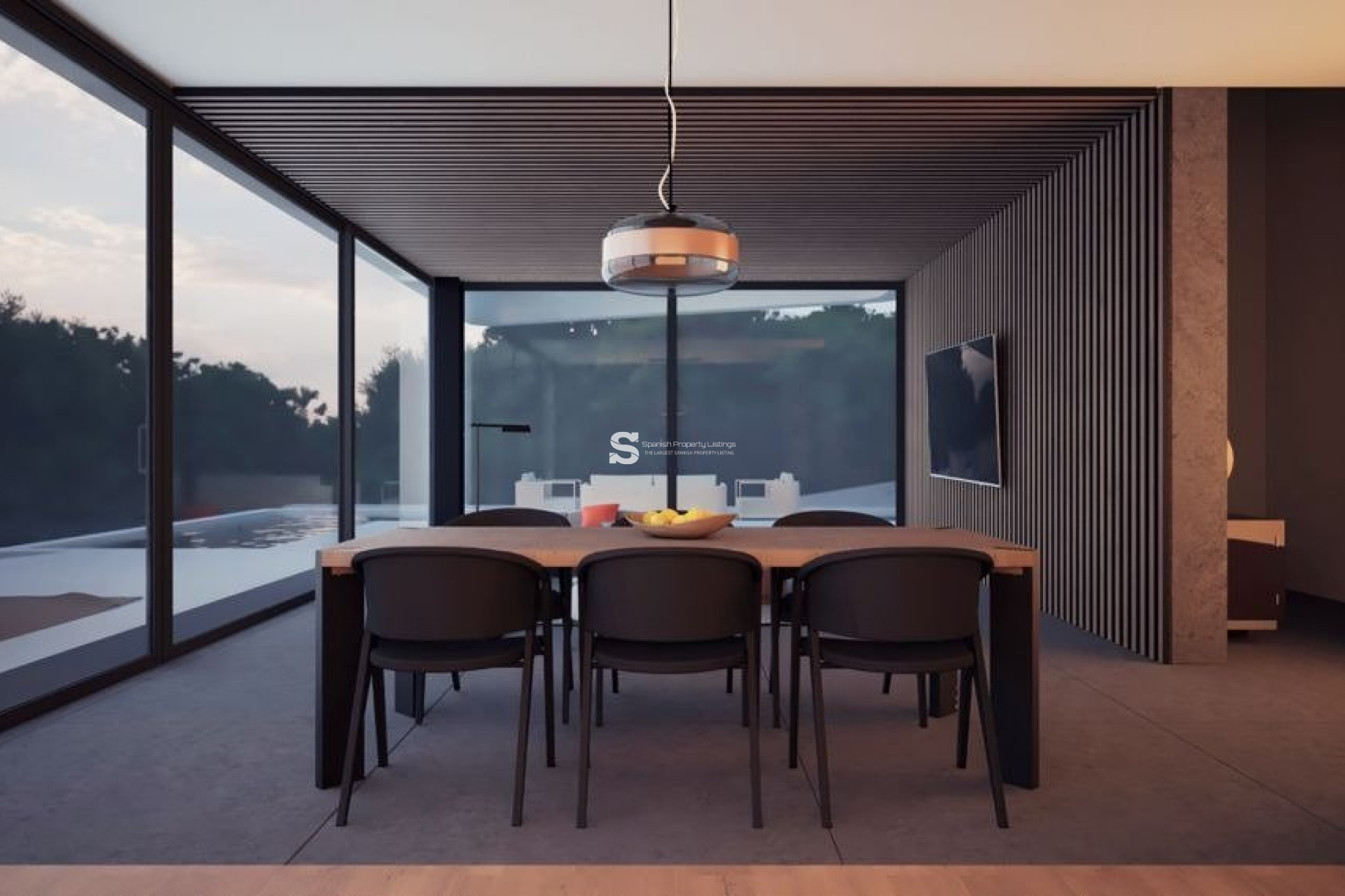 Obra nueva - Villa - Altea - Santa Clara