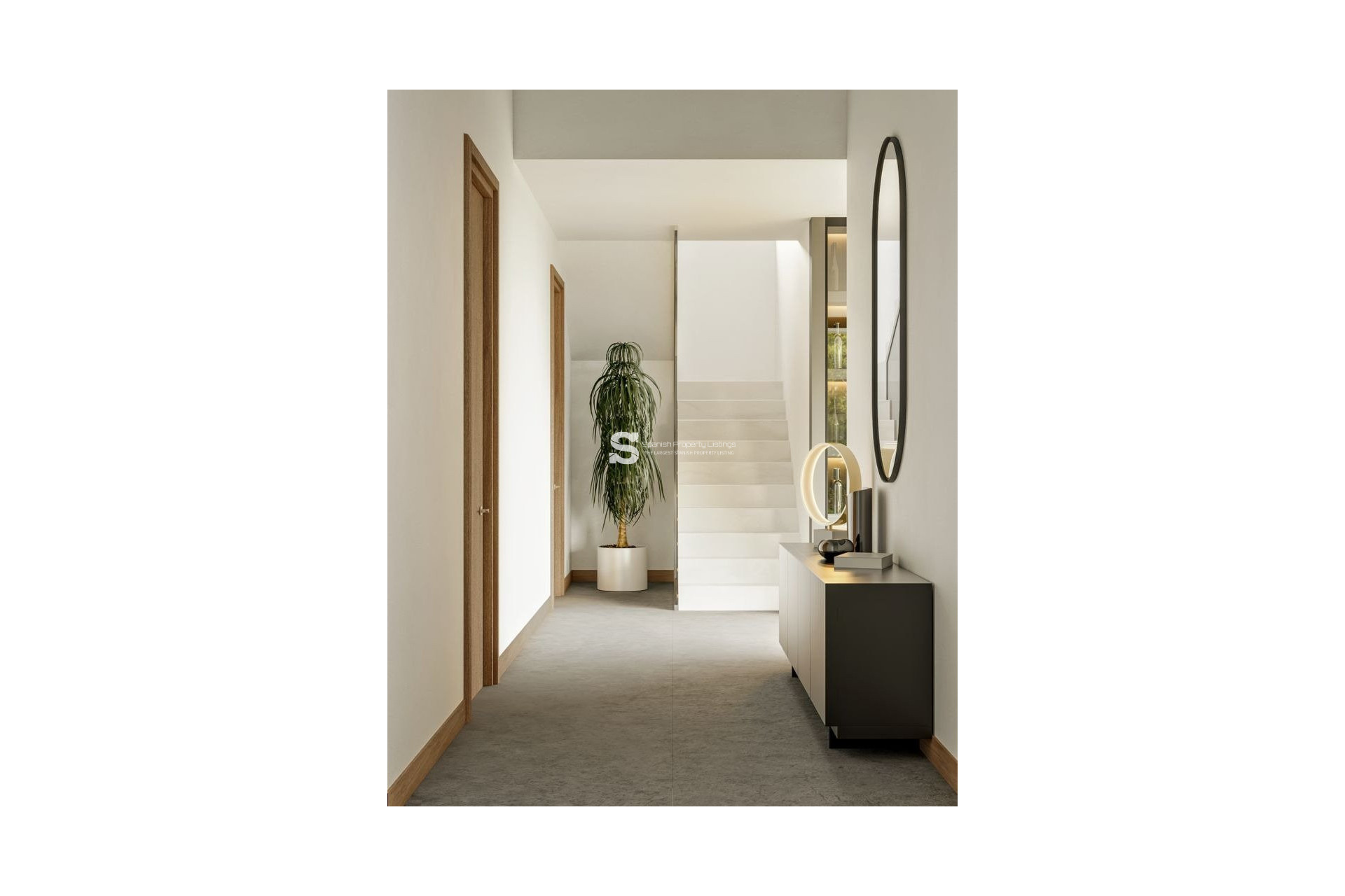 Obra nueva - Villa - Altea - Santa Clara