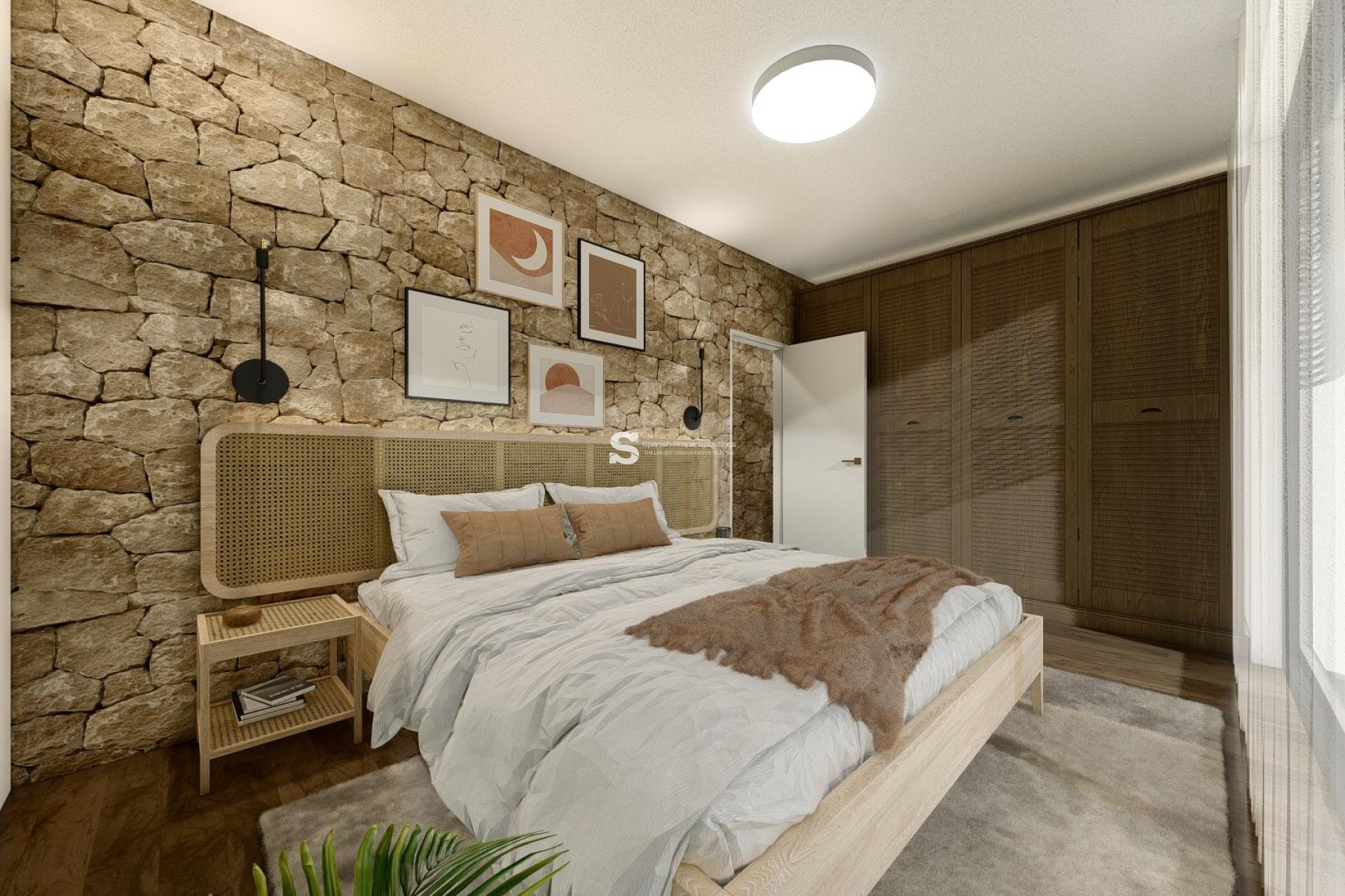 Obra nueva - Villa - Altea - Sierra de Altea