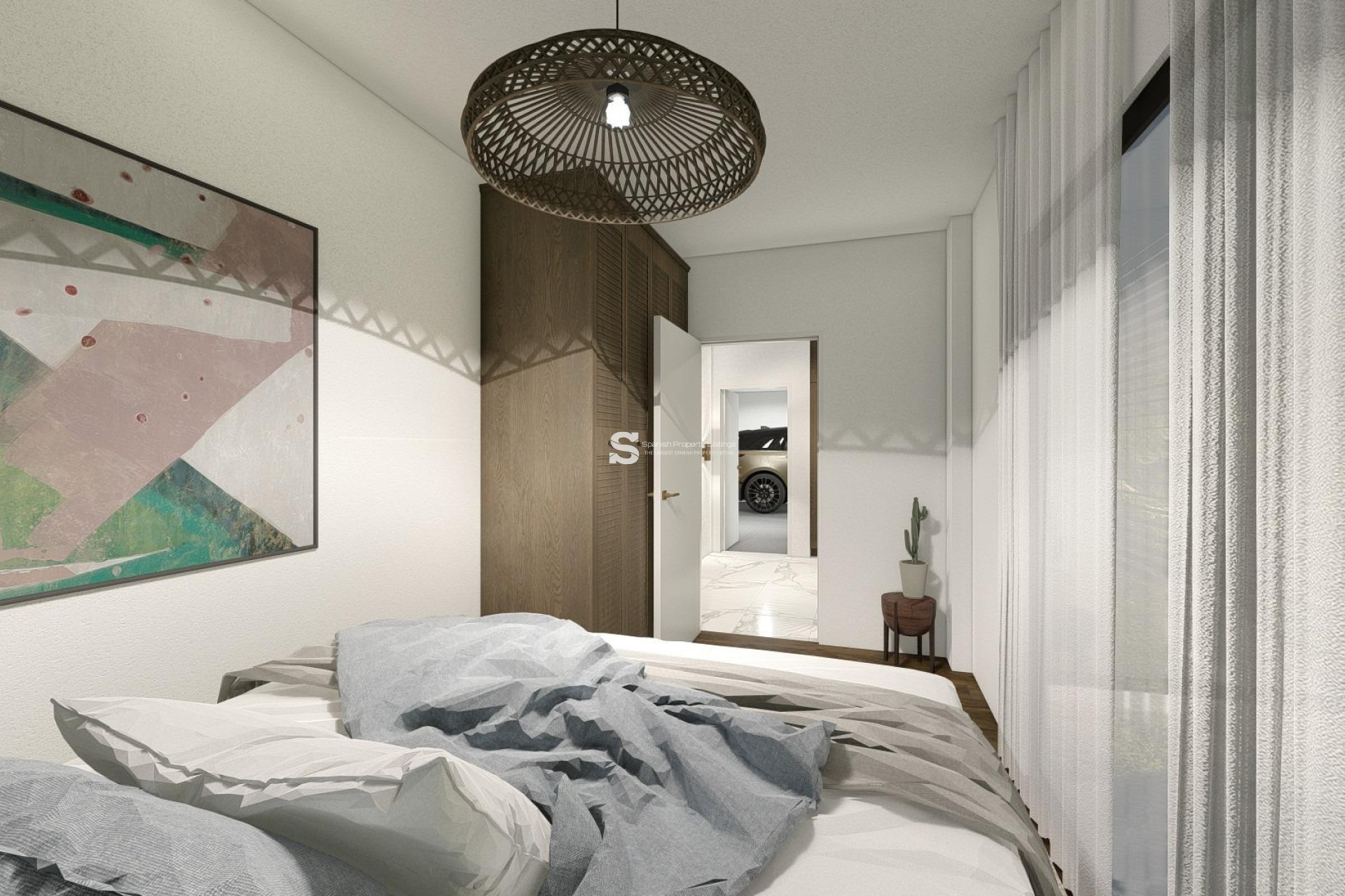 Obra nueva - Villa - Altea - Sierra de Altea