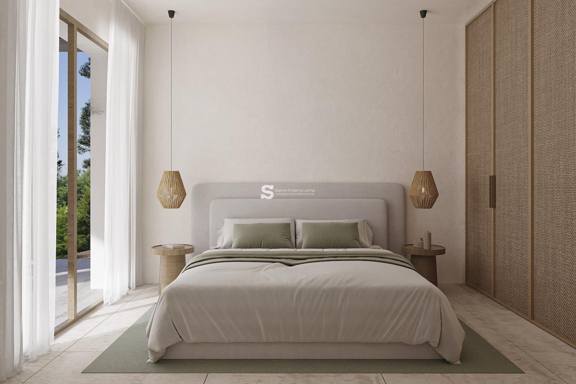 Obra nueva - Villa - Benissa - La Fustera