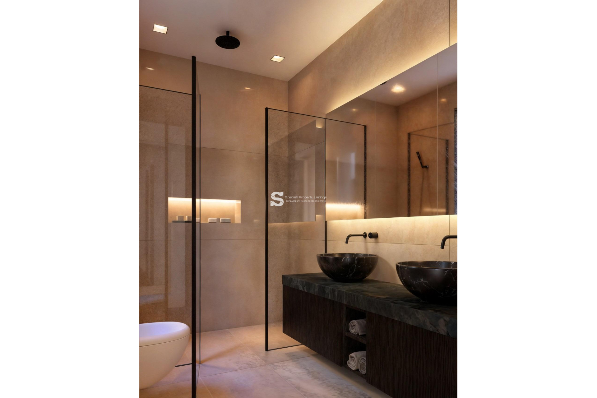 Obra nueva - Villa - Benissa - Racó Del Galeno