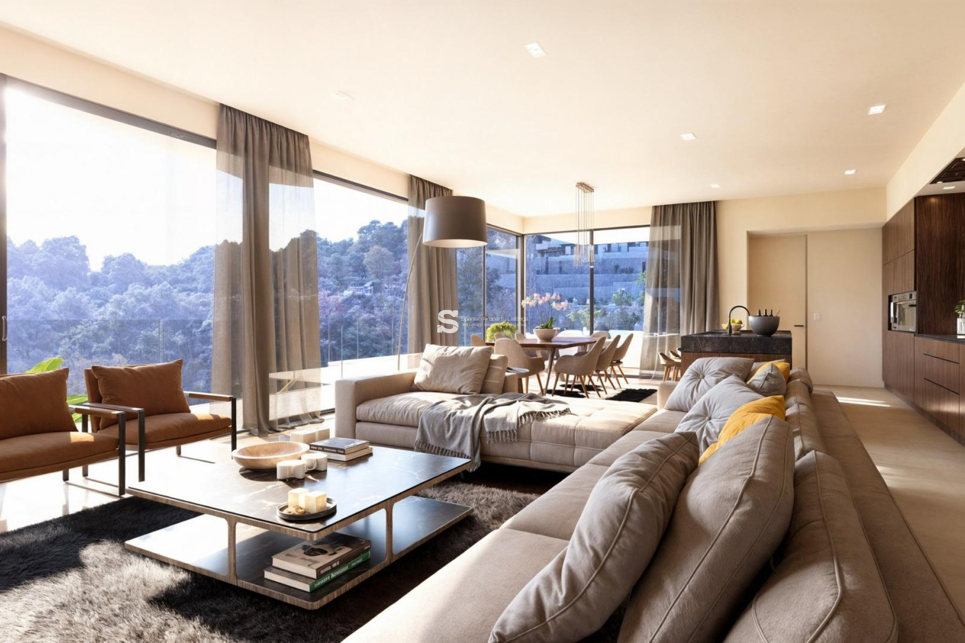 Obra nueva - Villa - Benissa - Racó Del Galeno