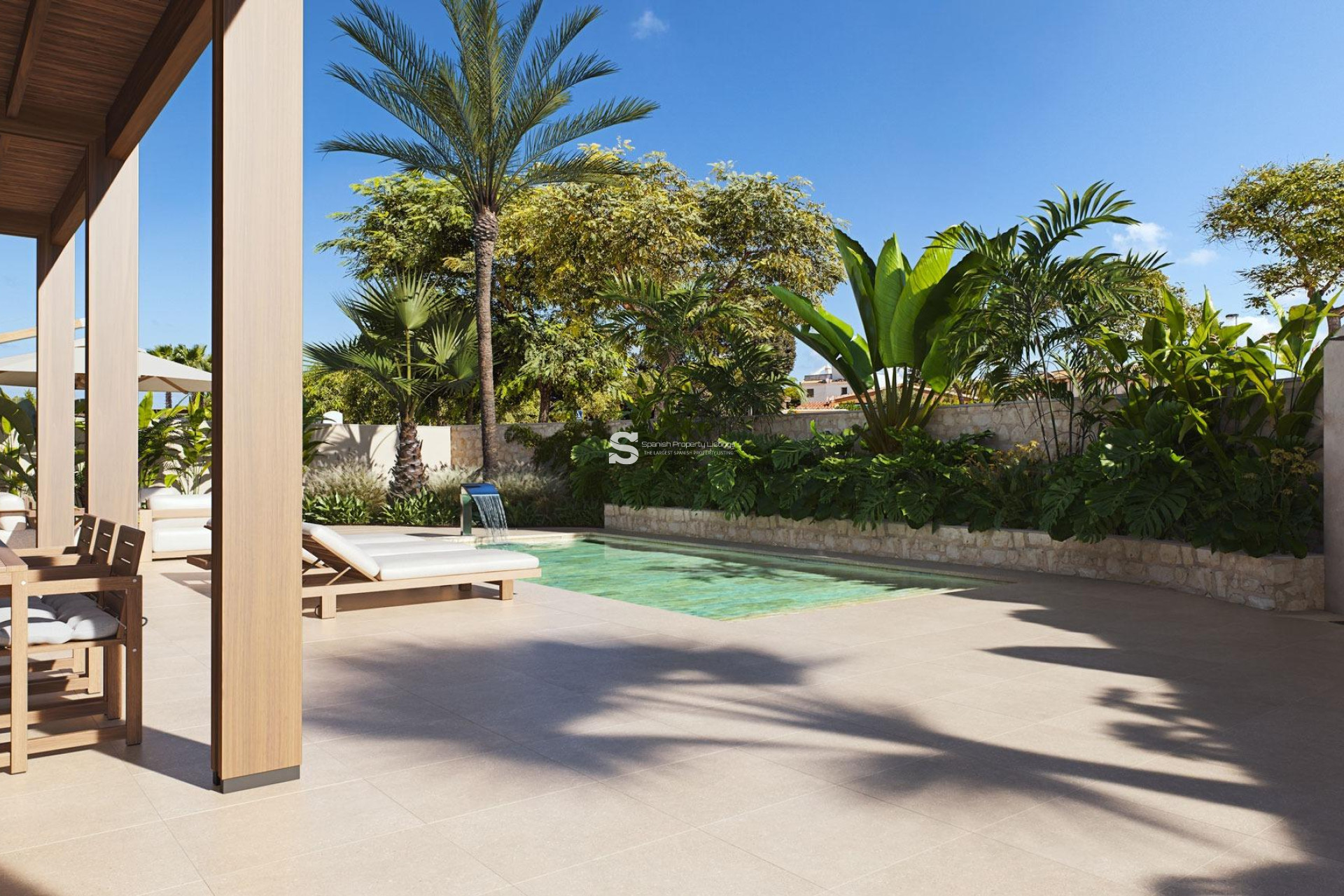 Obra nueva - Villa - Cabo de Palos - Cala Flores