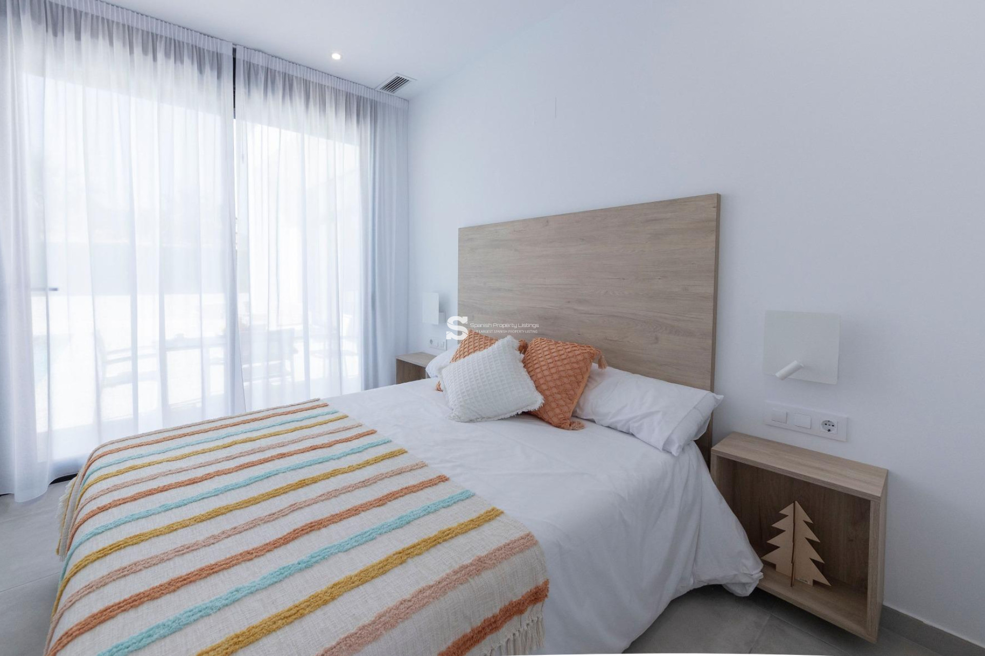 Obra nueva - Villa - Calasparra - Coto Riñales