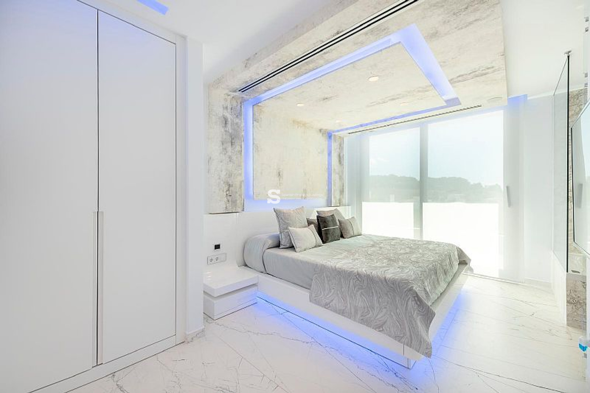 Obra nueva - Villa - Calpe