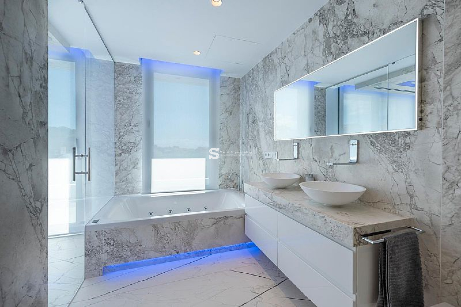 Obra nueva - Villa - Calpe