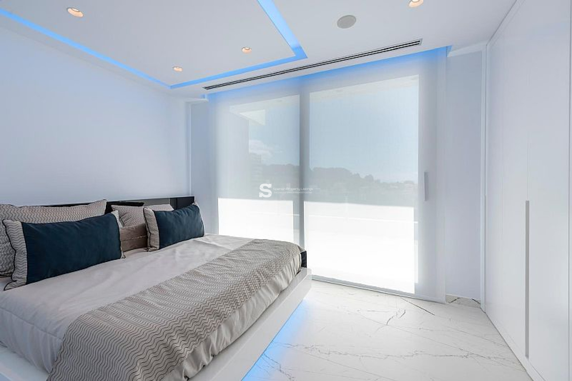 Obra nueva - Villa - Calpe
