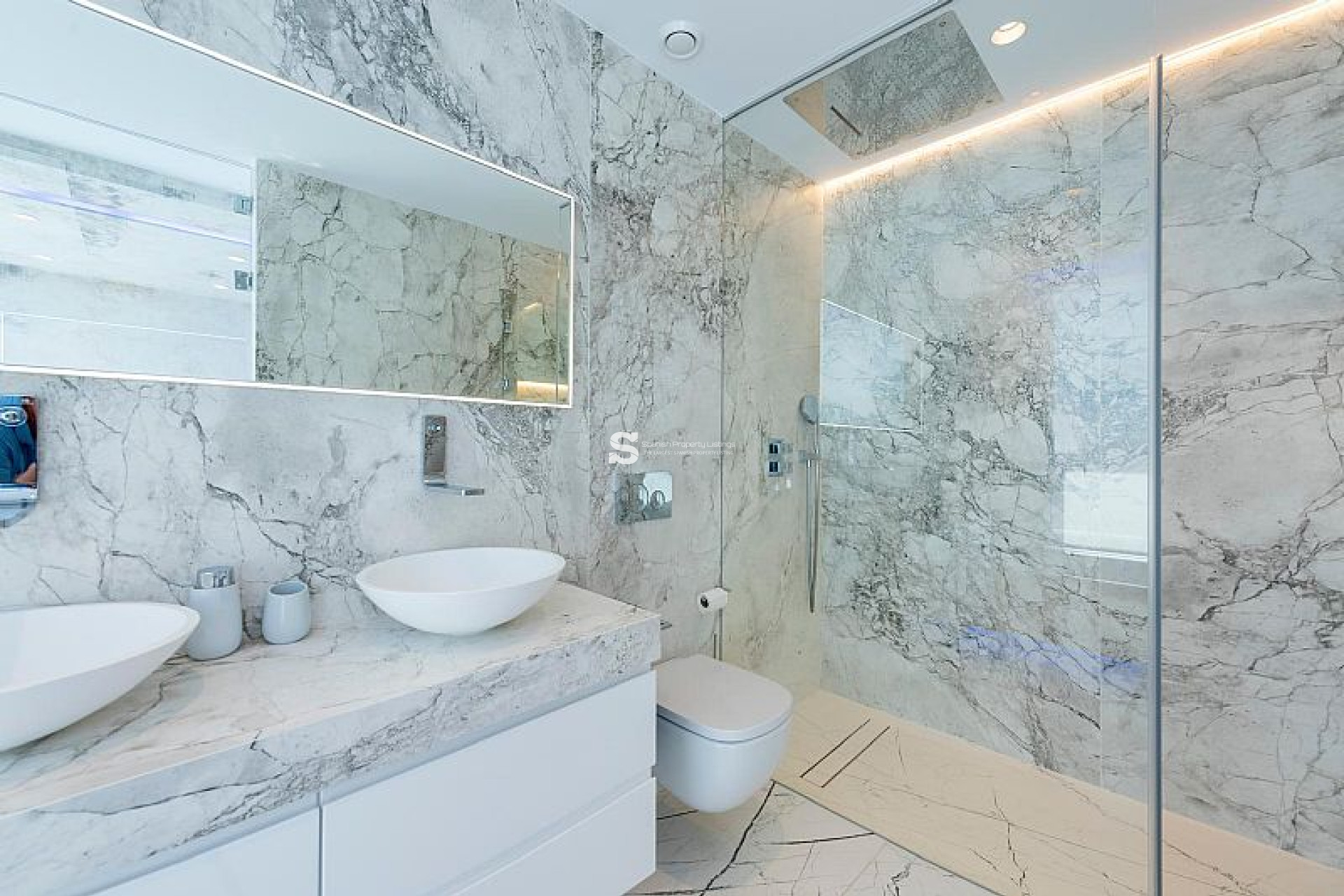 Obra nueva - Villa - Calpe