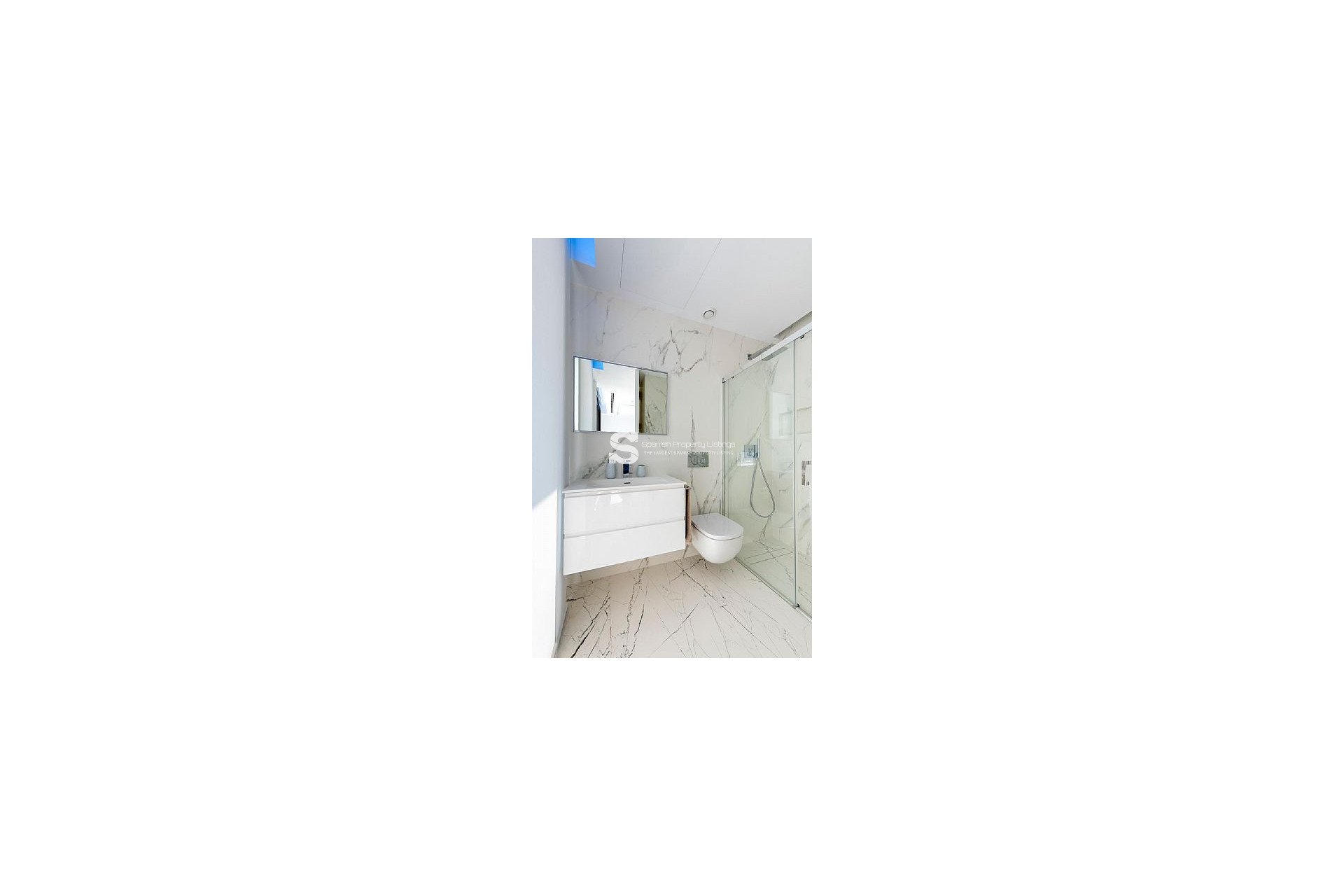 Obra nueva - Villa - Calpe