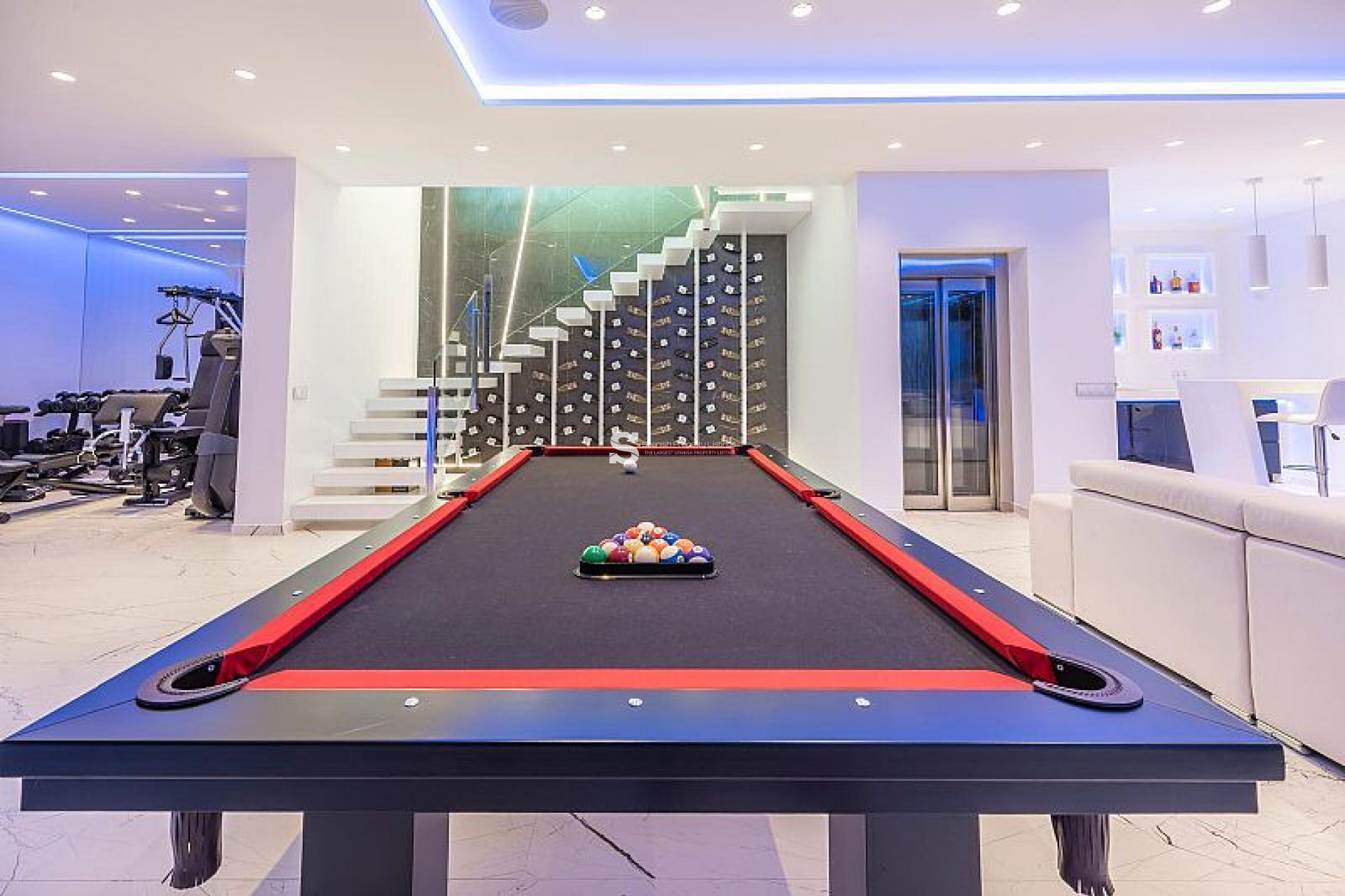 Obra nueva - Villa - Calpe