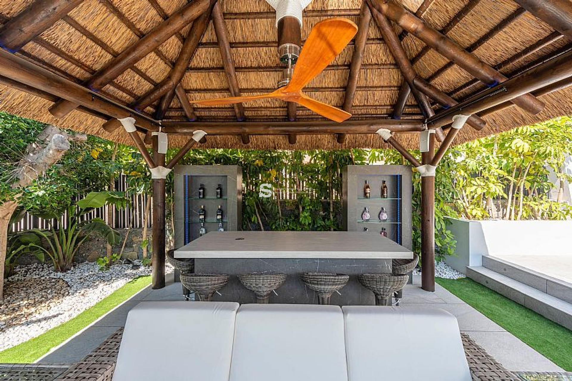 Obra nueva - Villa - Calpe