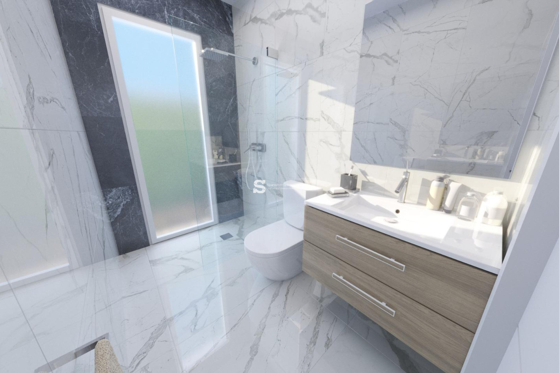 Obra nueva - Villa - Ciudad Quesada - Golf La Marquesa (Ciudad Quesada)