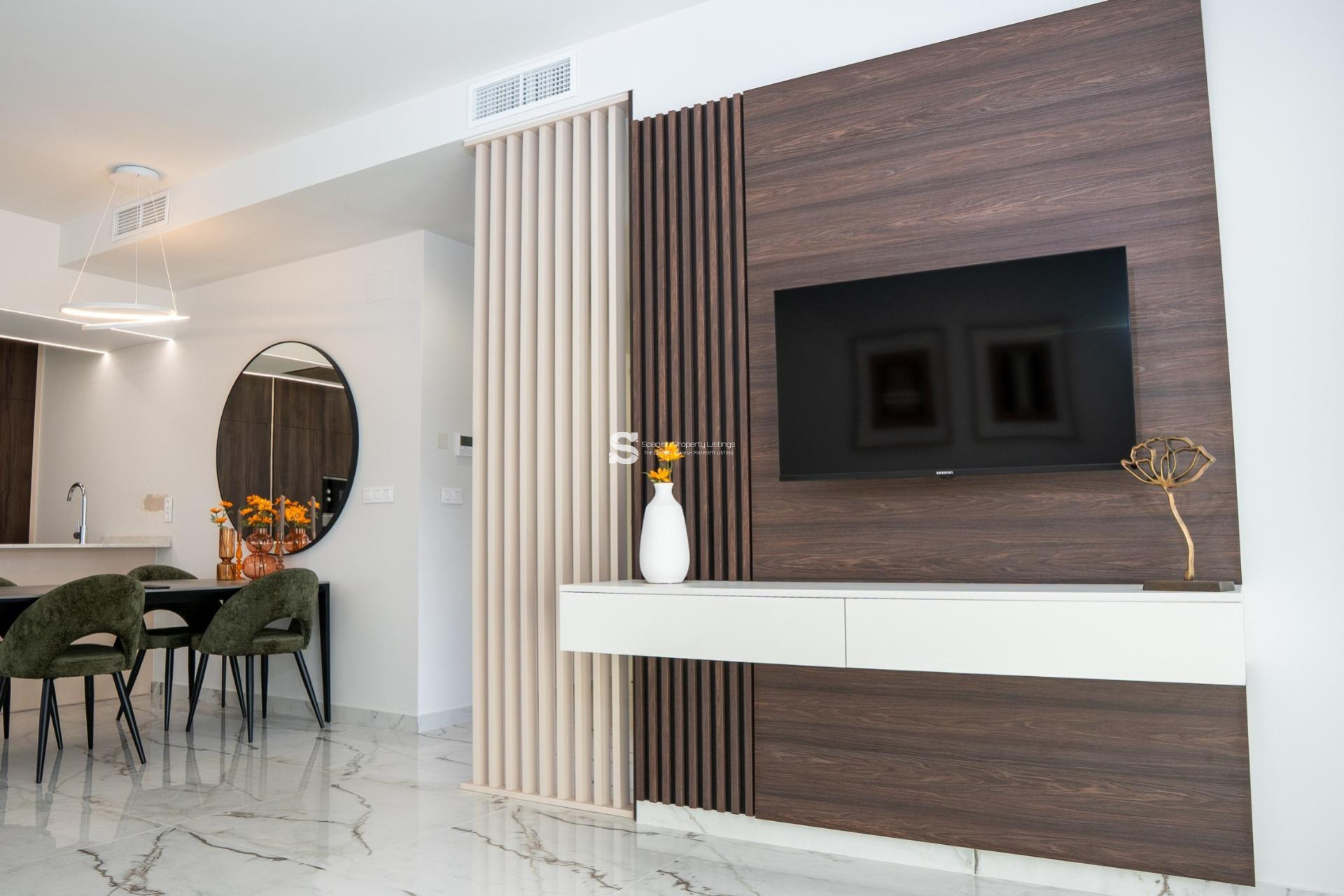 Obra nueva - Villa - Ciudad Quesada - Lo Marabú