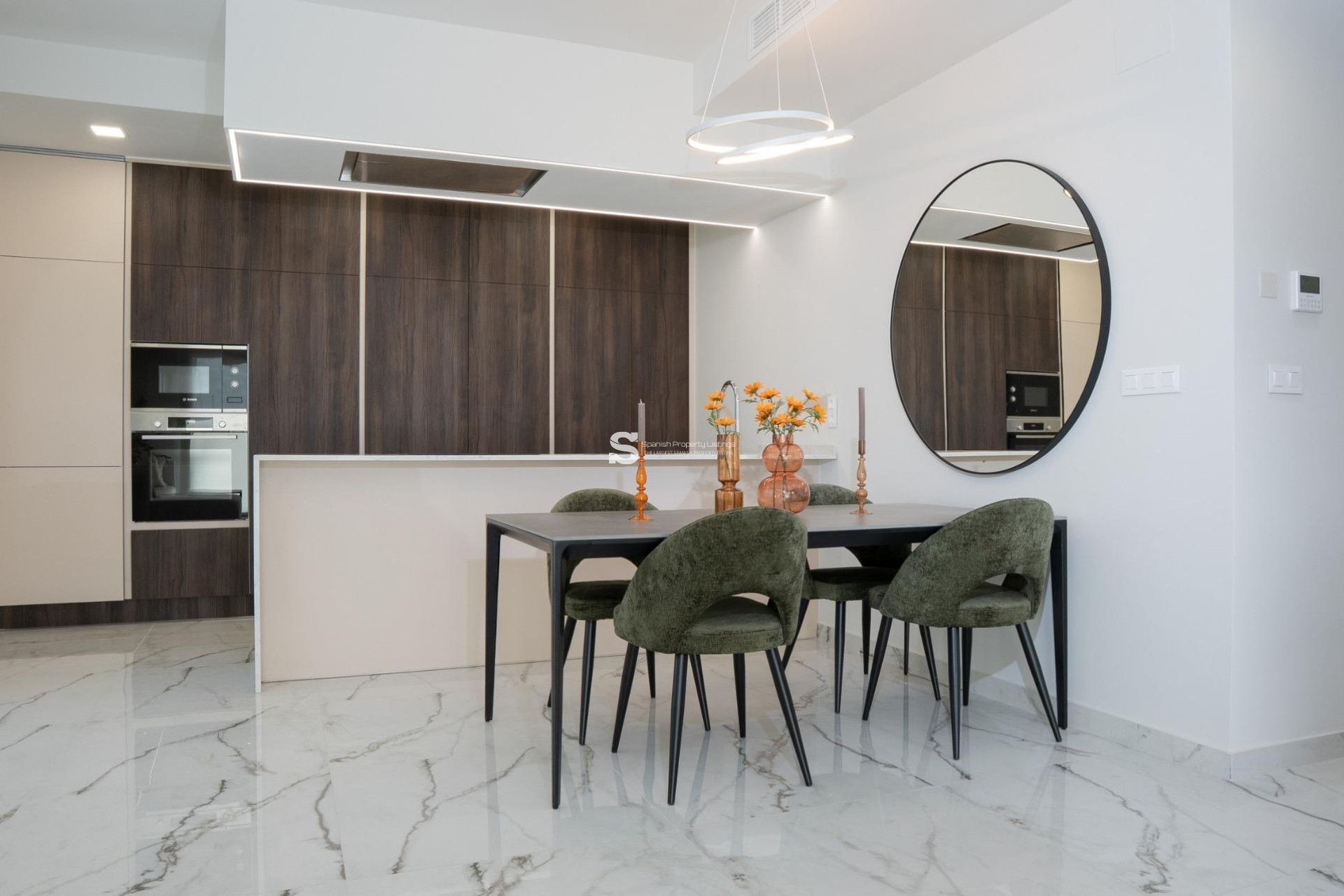 Obra nueva - Villa - Ciudad Quesada - Lo Marabú