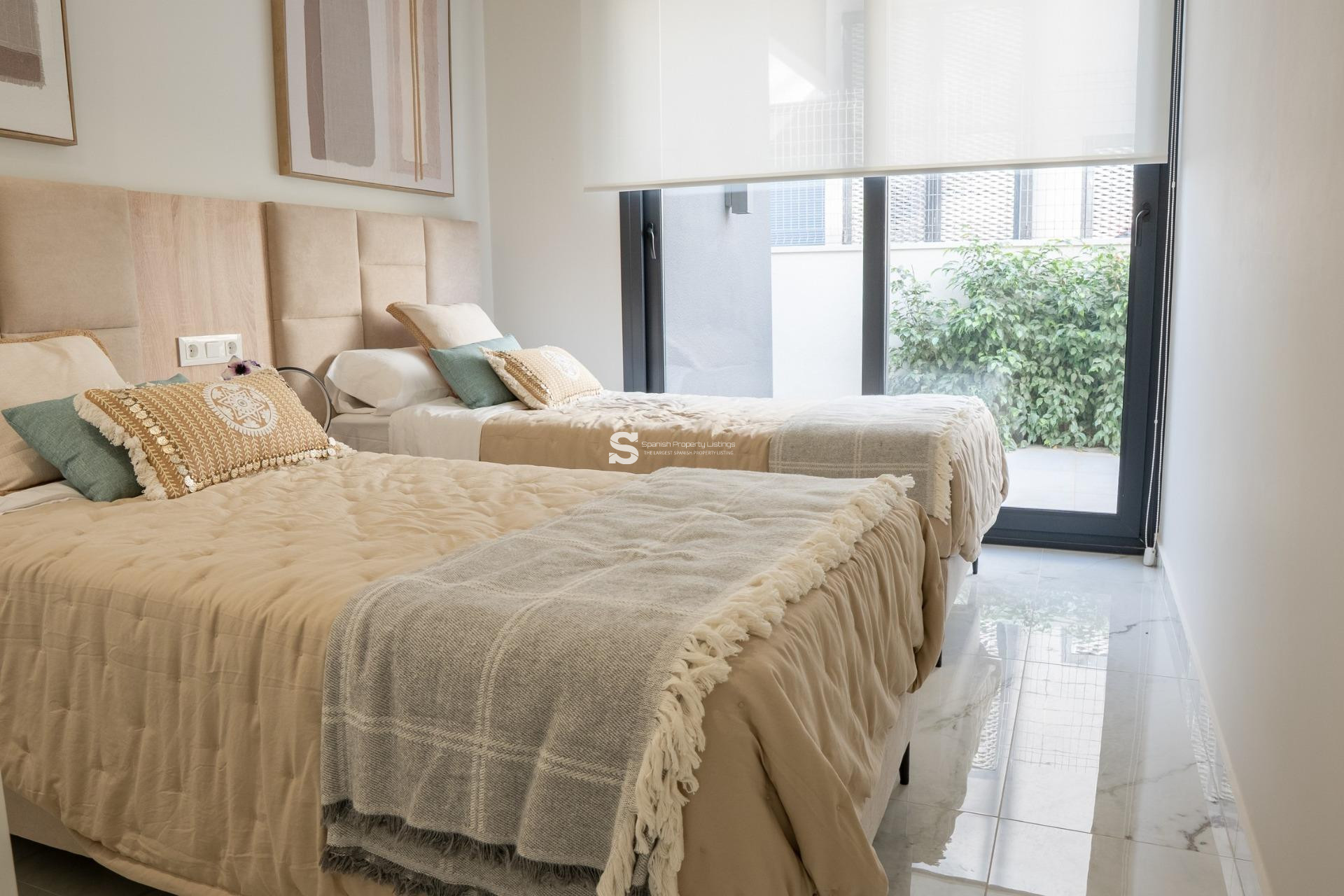 Obra nueva - Villa - Ciudad Quesada - Lo Marabú