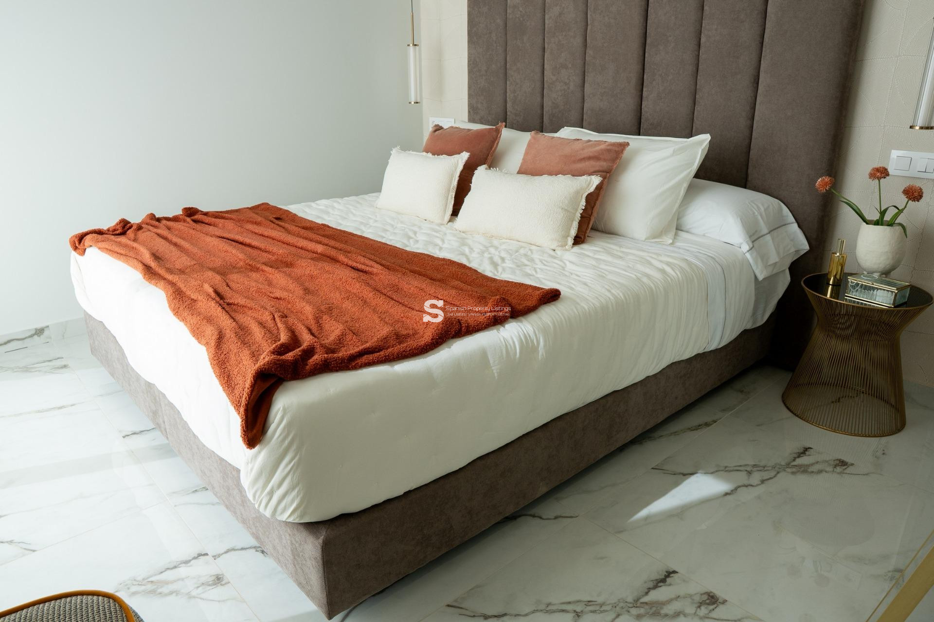 Obra nueva - Villa - Ciudad Quesada - Lo Marabú