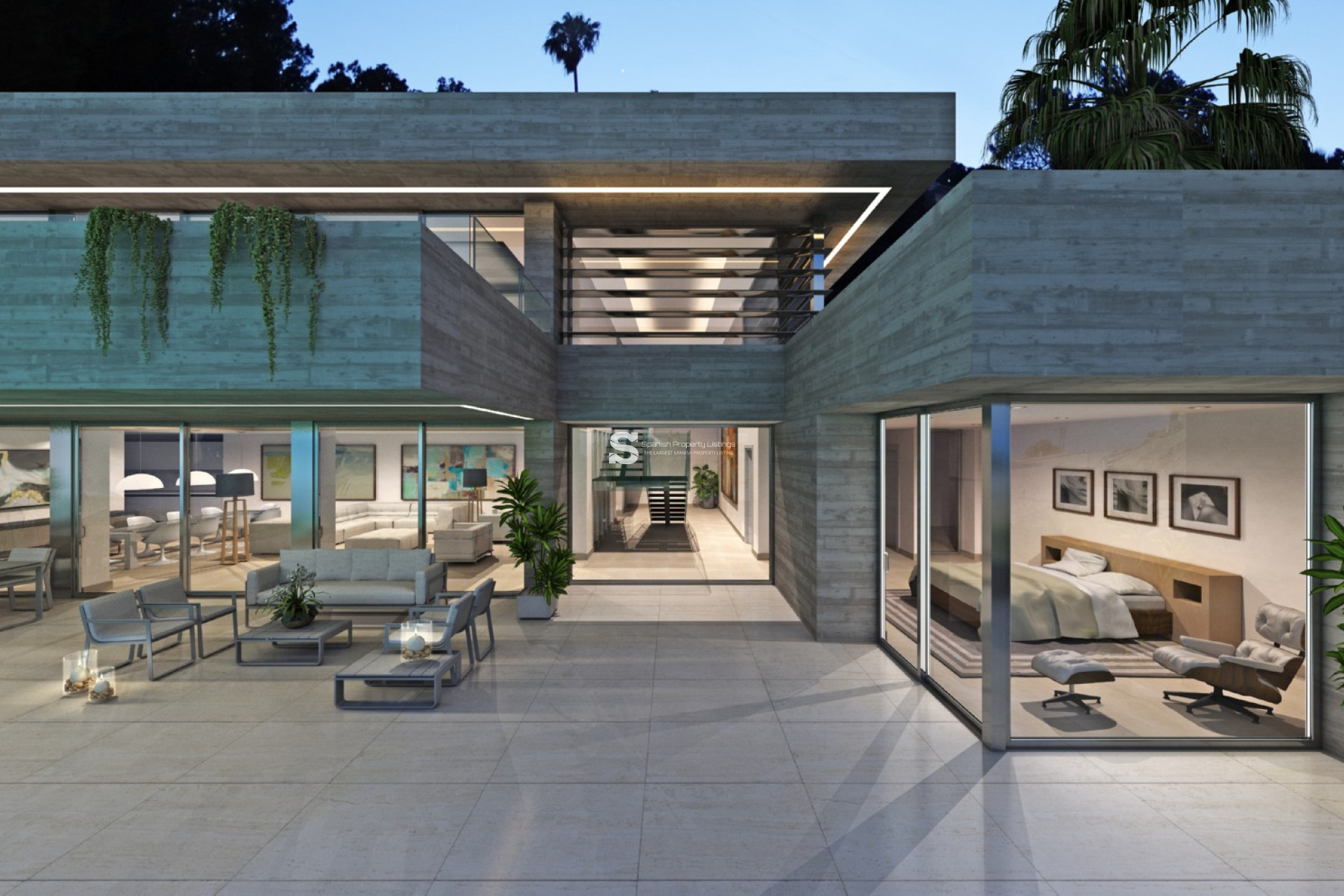 Obra nueva - Villa - Cumbre del Sol