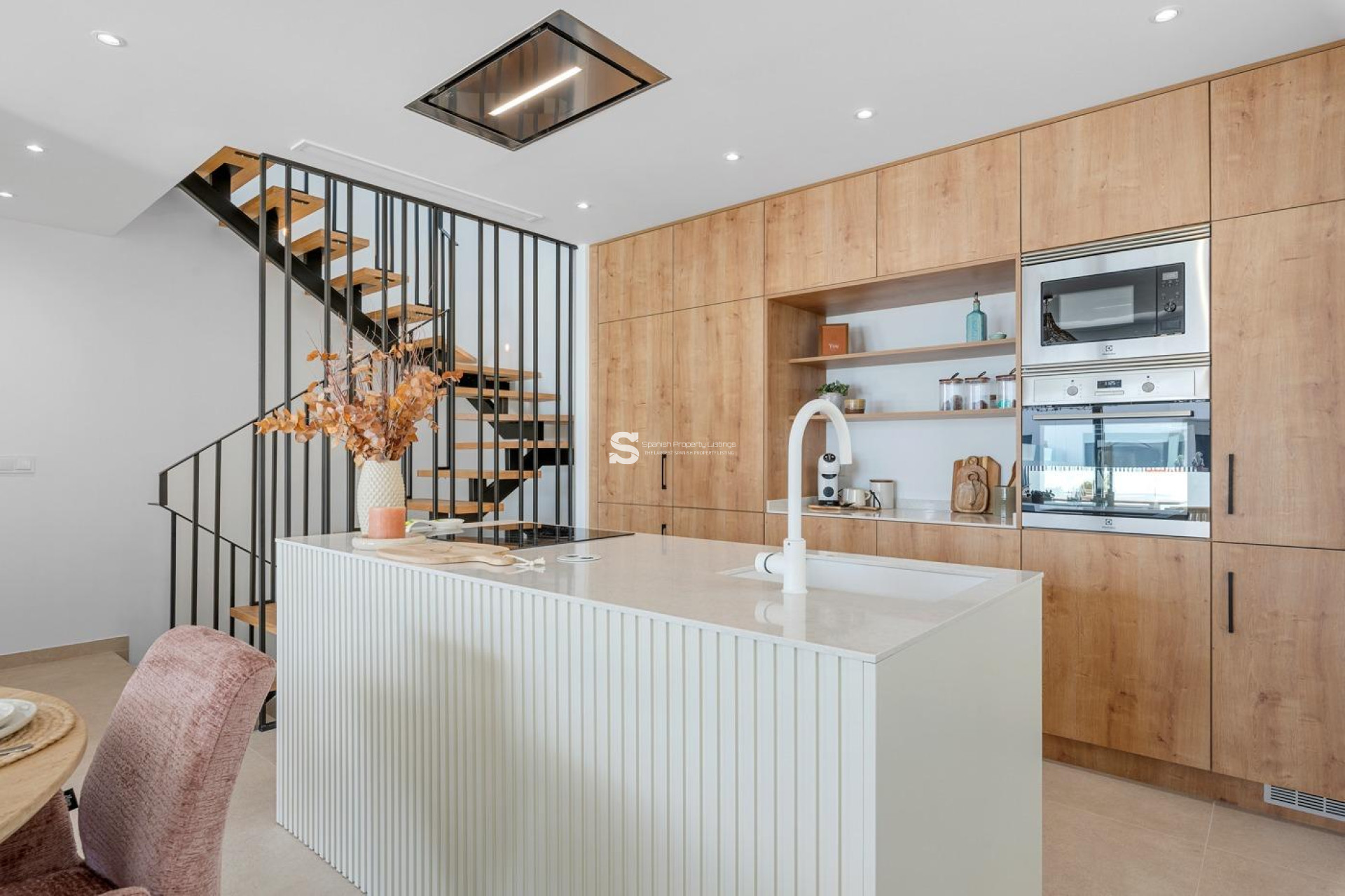 Obra nueva - Villa - Dolores - Sector 3