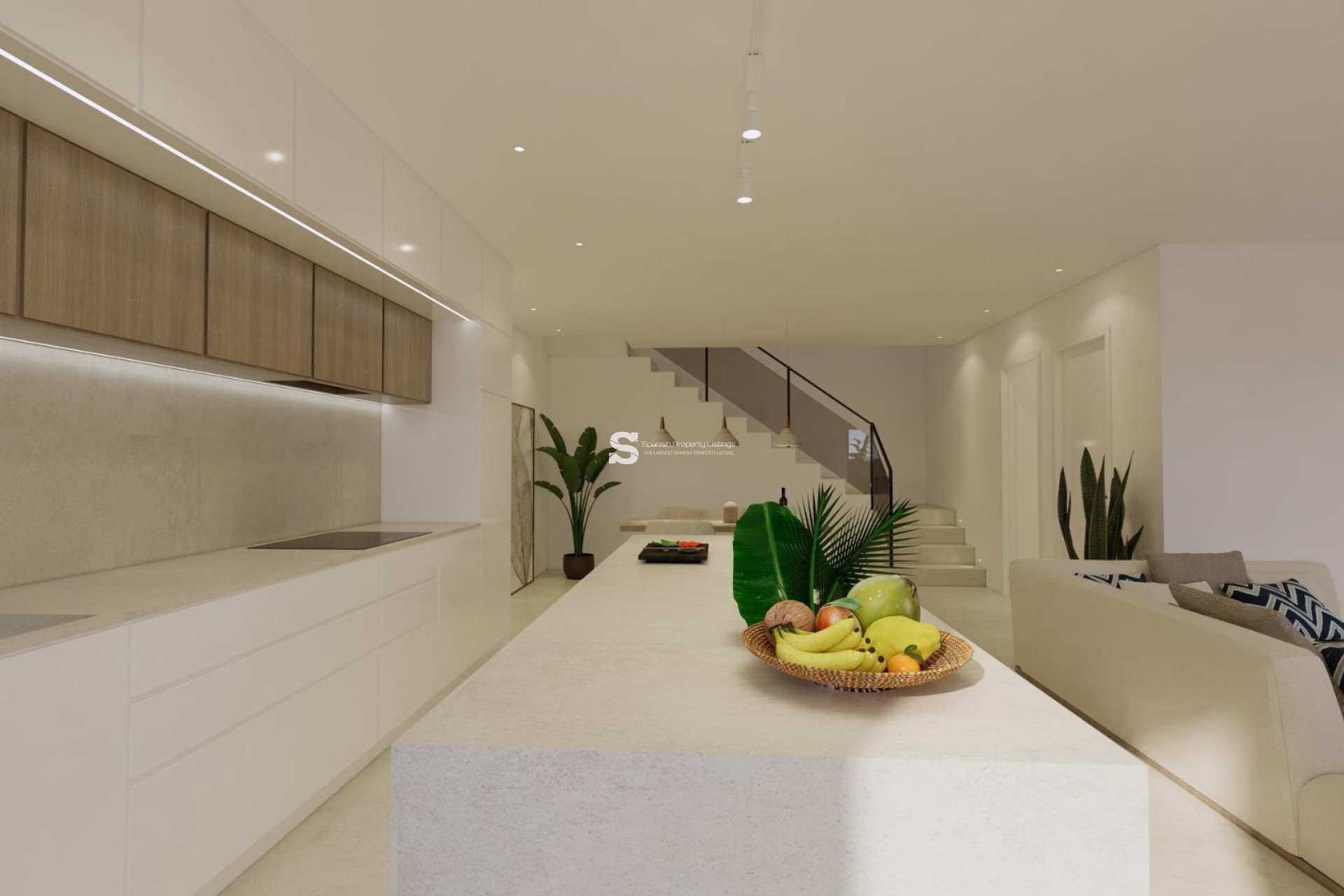 Obra nueva - Villa - Dolores - Sector 3