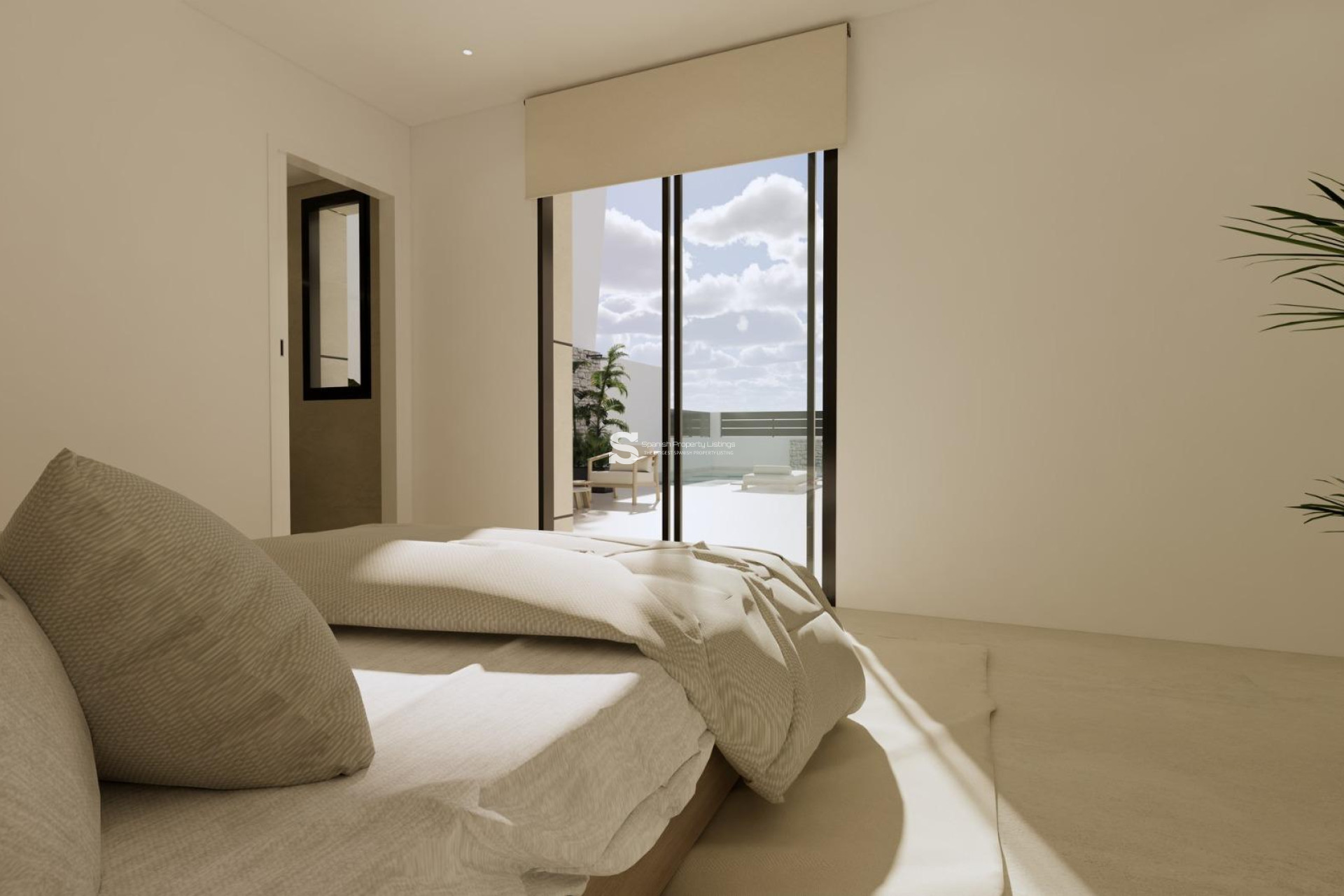 Obra nueva - Villa - Dolores - Sector 3